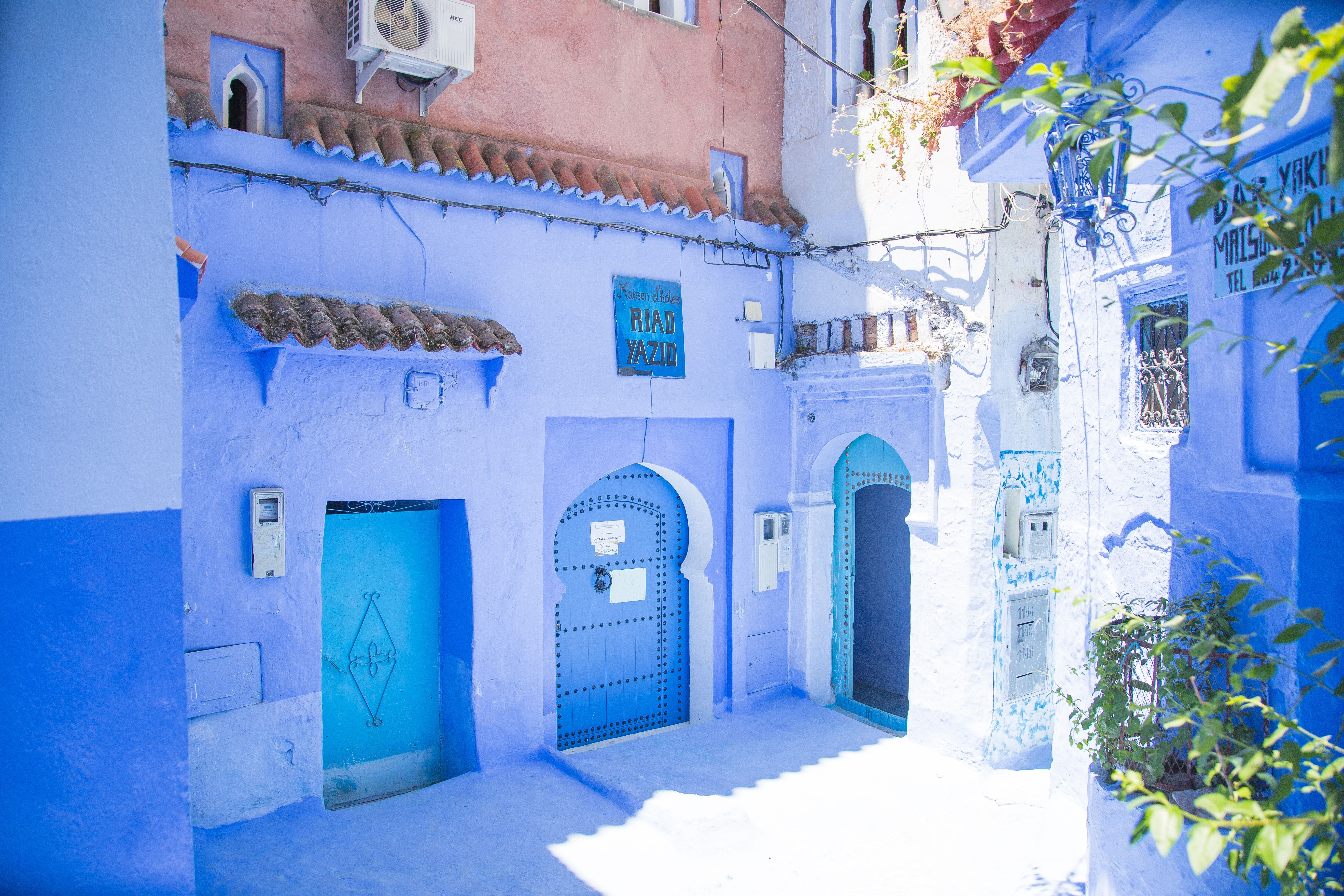 5472x3648 Chefchaouen Photo, Download The BEST Free Chefchaouen & HD Image