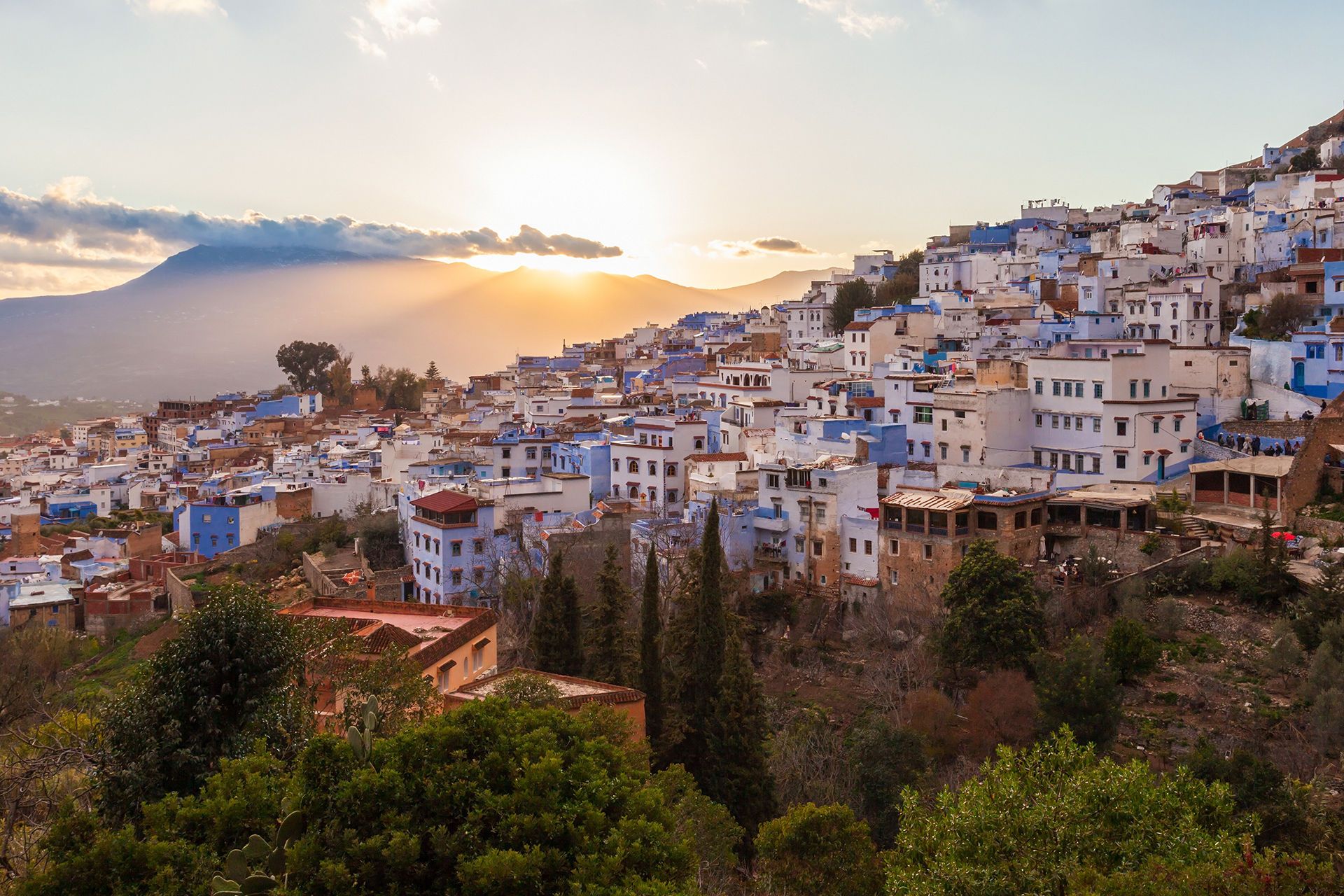1920x1280 Chefchaouen