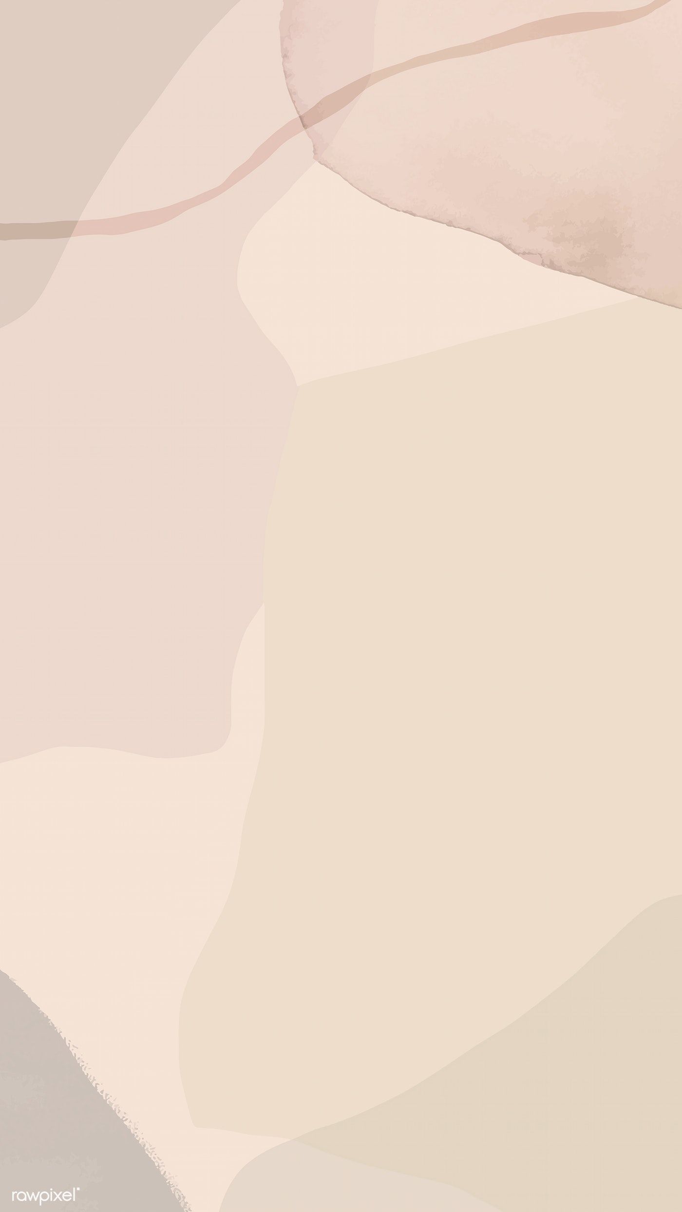 1400x2488 Neutral Wallpaper