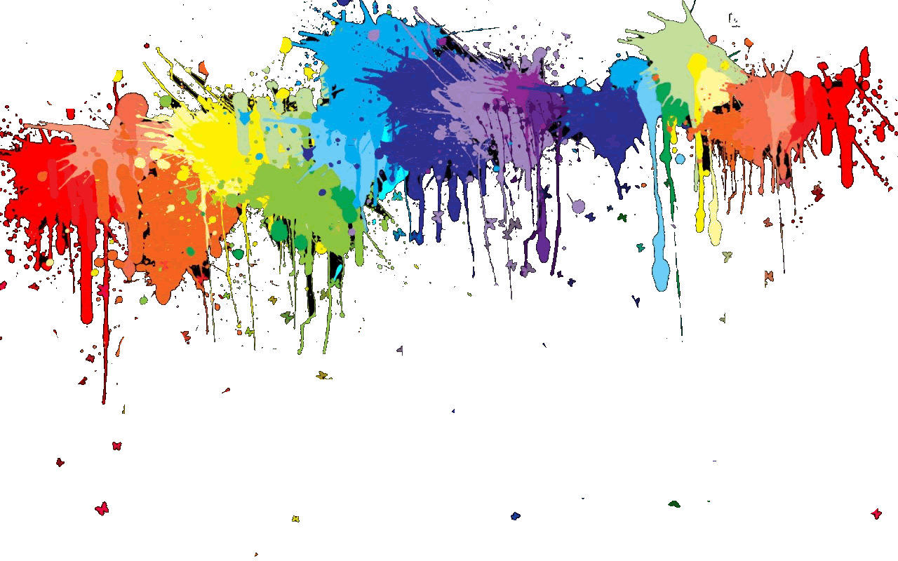 Ink Splash Wallpapers - Top Free Ink Splash Backgrounds - WallpaperAccess