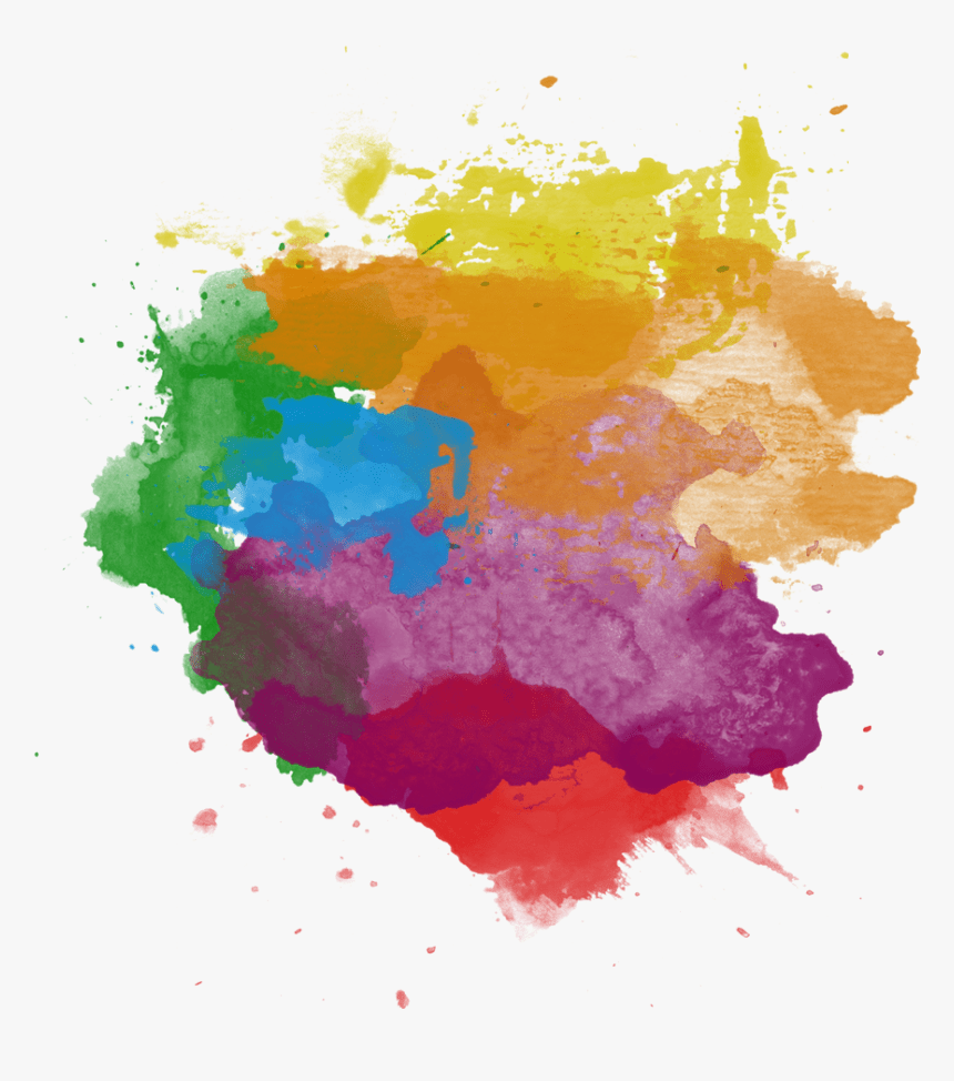 860x974 Image Paint Splatter Png Background Paint Png, Png Download, Transparent Png Image
