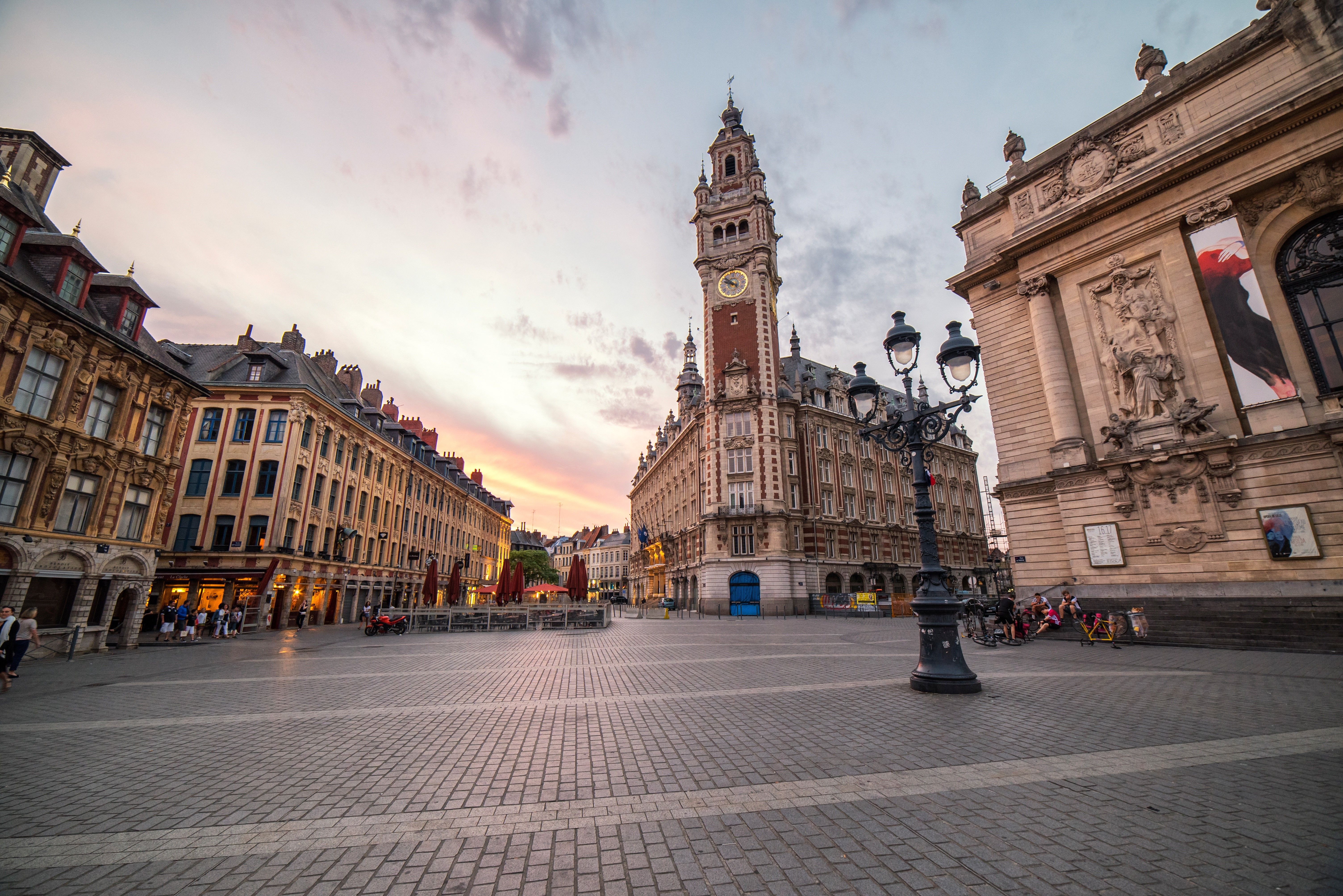 6016x4016 lille 1080P, 2k, 4k HD wallpaper, background free download