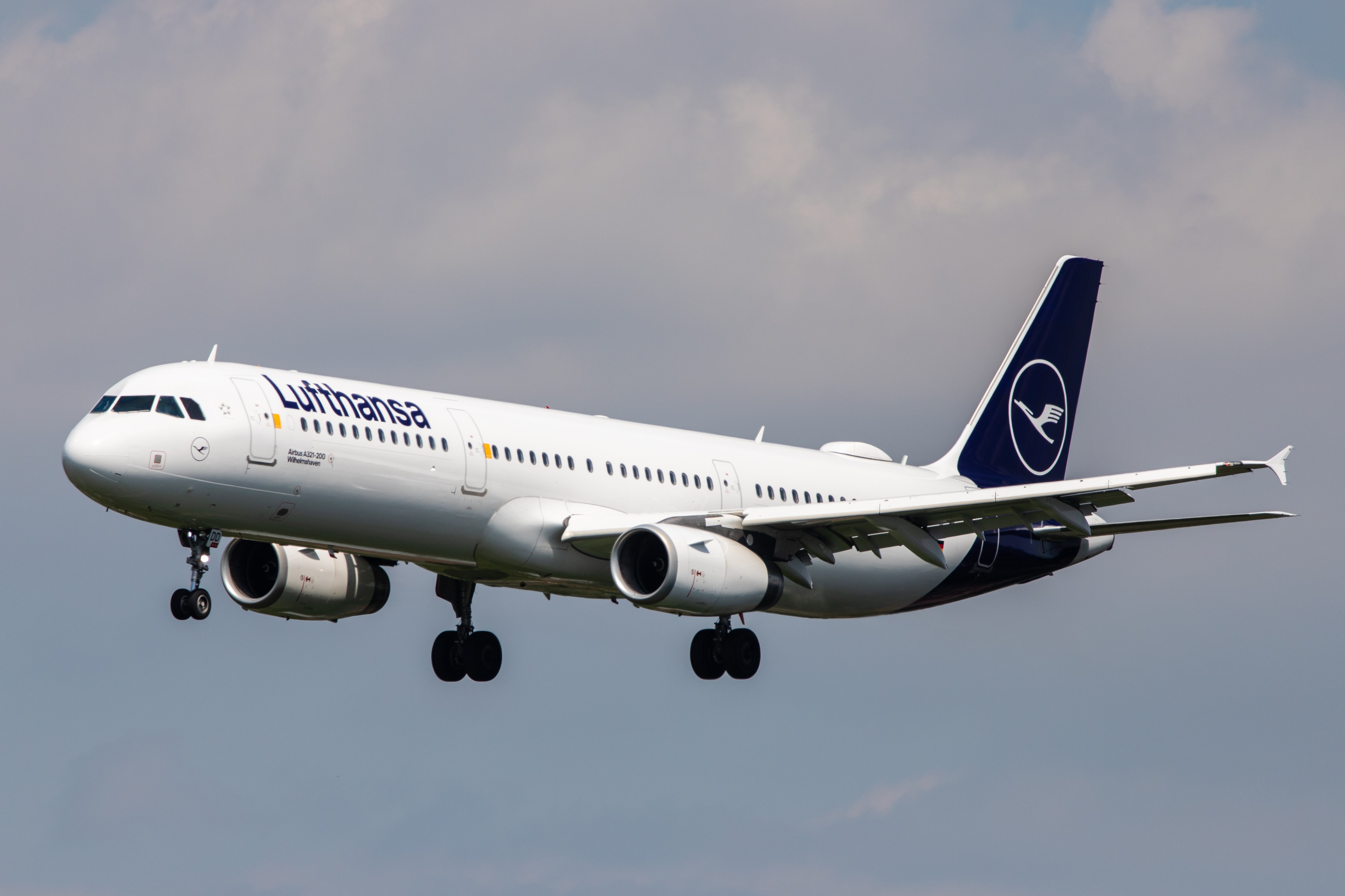 Airbus A321 Wallpapers - Top Free Airbus A321 Backgrounds - WallpaperAccess