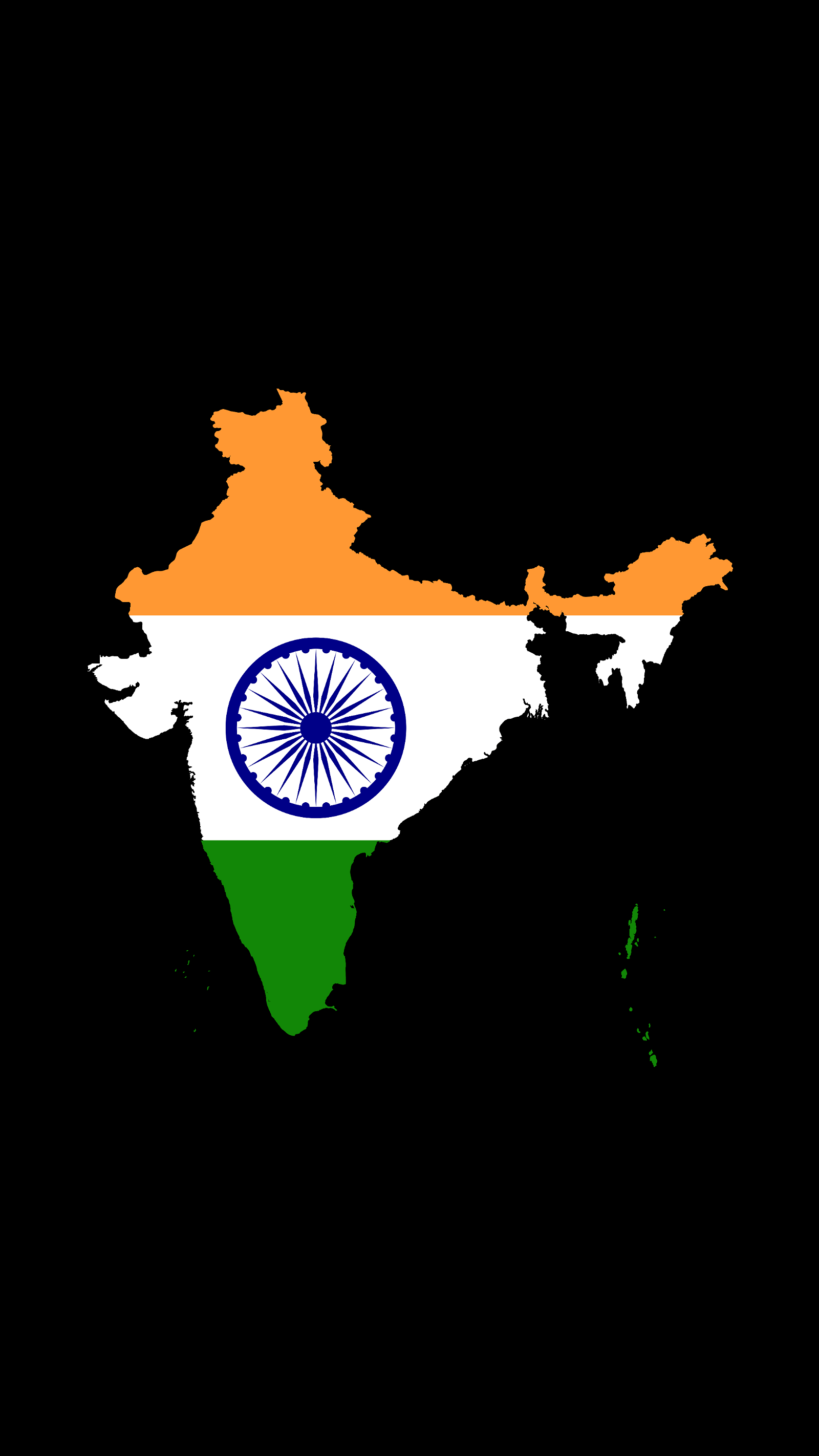 1600x2844 Government of india Wallpaper Download