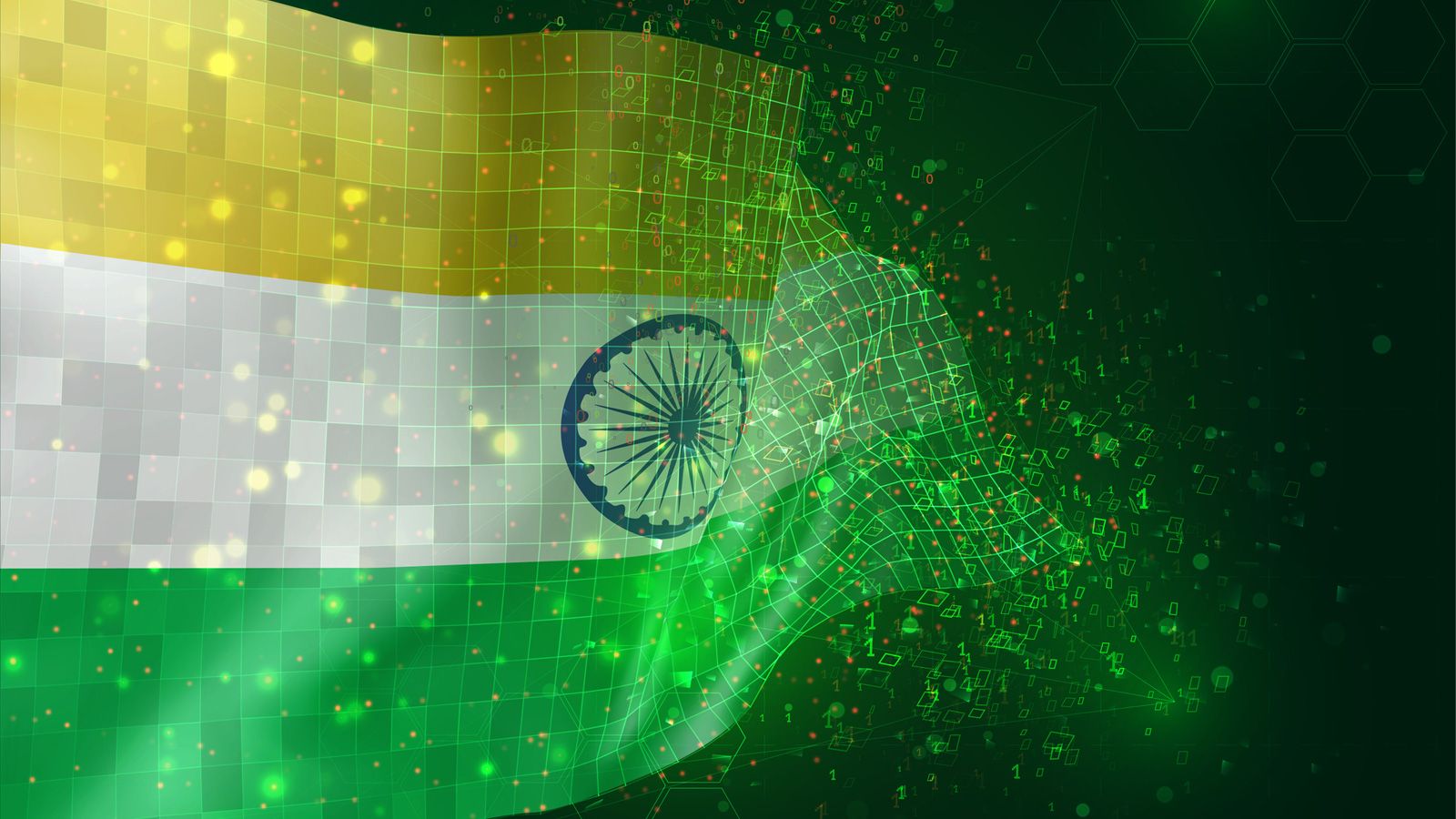 1600x900 India to require cybersecurity incident reporting within six hours
