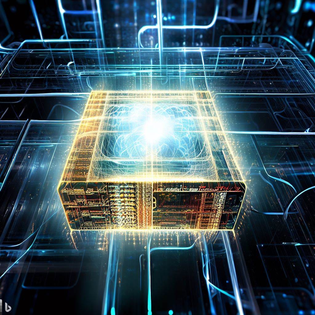 1024x1024 India's New Semiconductor Policy: Boosting Domestic Manufacturing and Innovation.