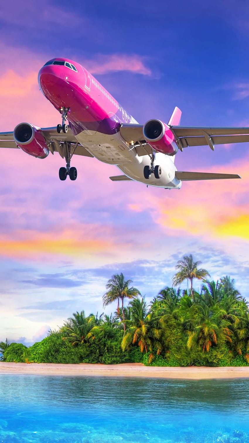 850x1512 Vehicles Airbus A320 HD phone wallpaper