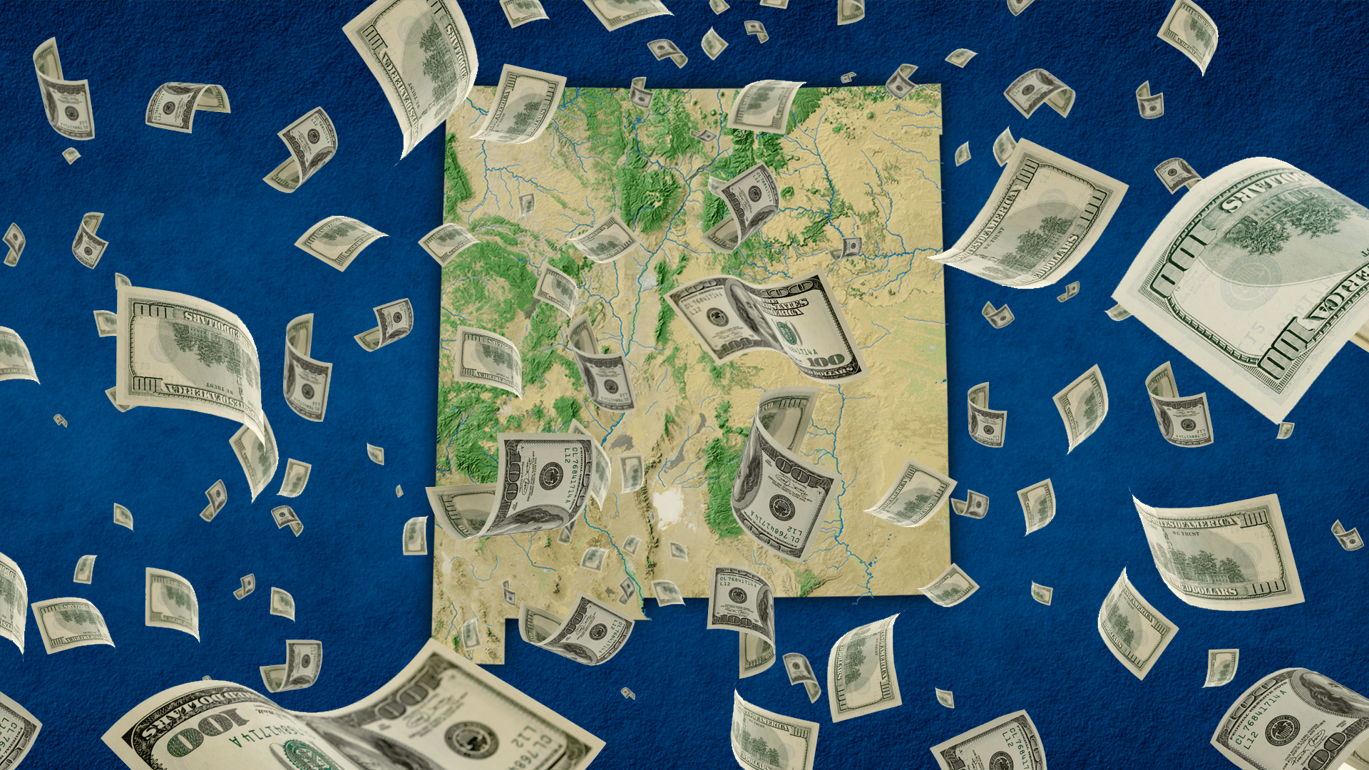 1920x1080 New Mexico State Auditor singles out agencies who have a history audit problems