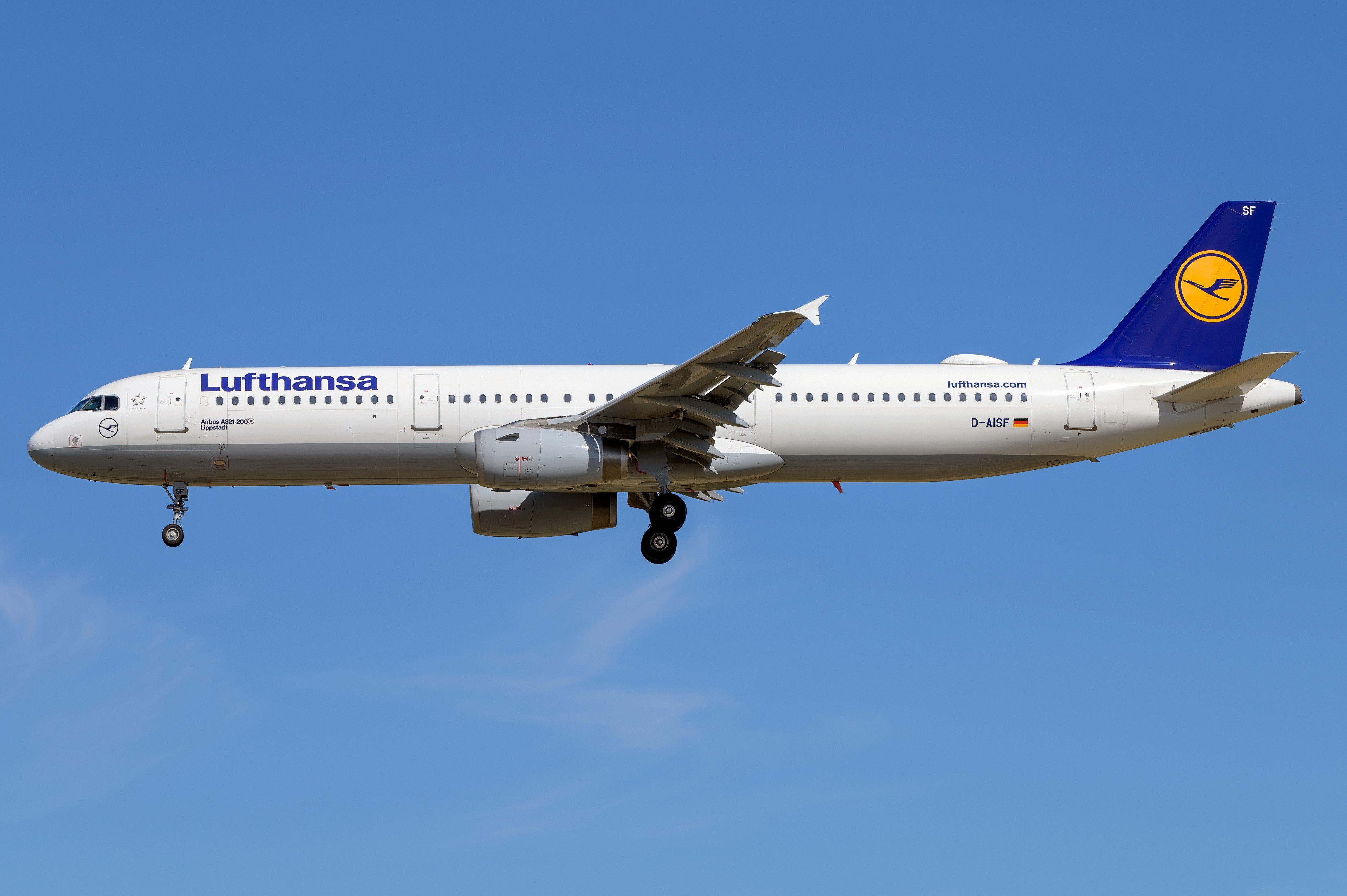 Airbus A321 Wallpapers - Top Free Airbus A321 Backgrounds - WallpaperAccess