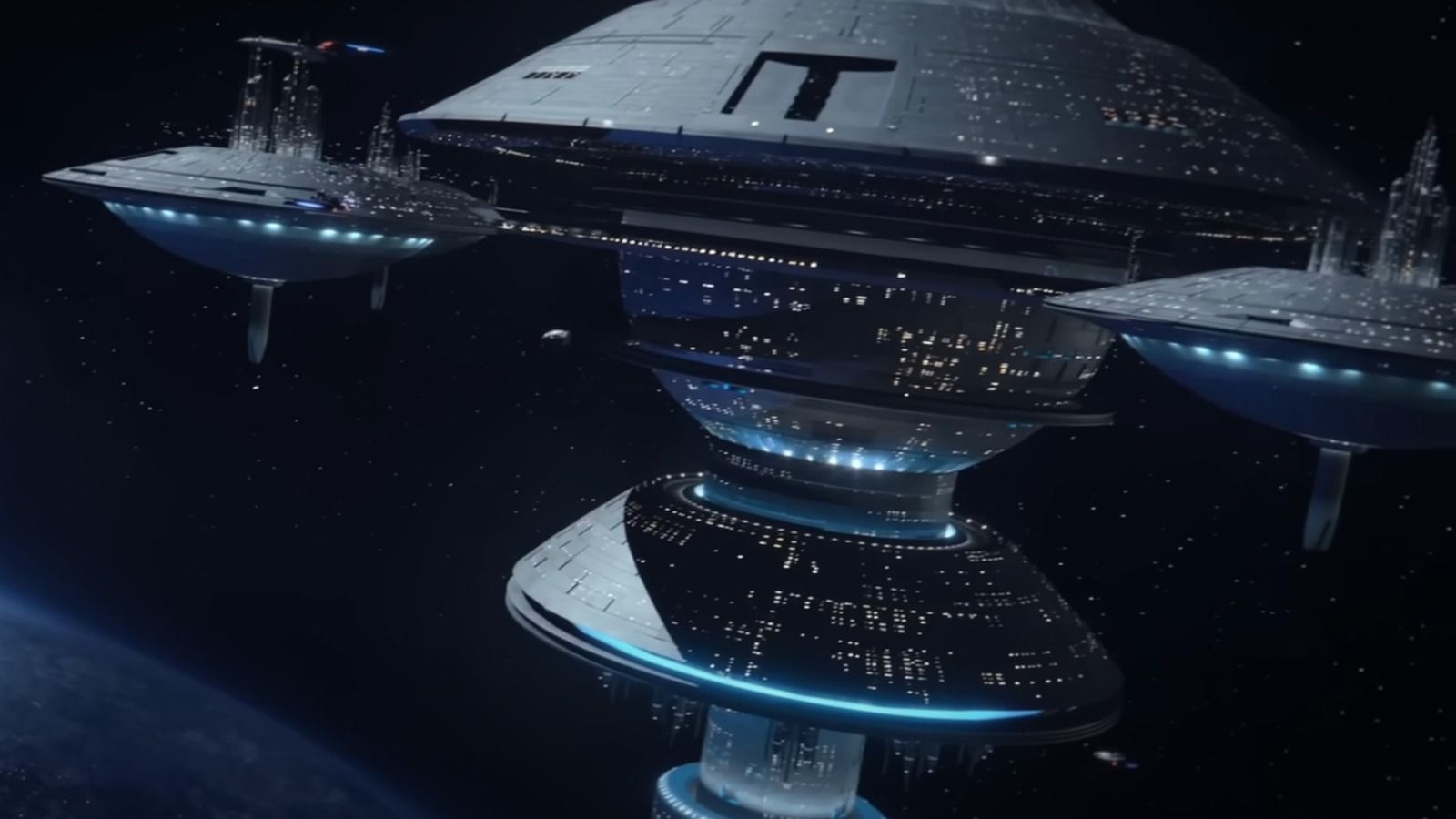 1600x900 The Secret Weapon Of Star Trek: Picard Season 3 Is Its Score
