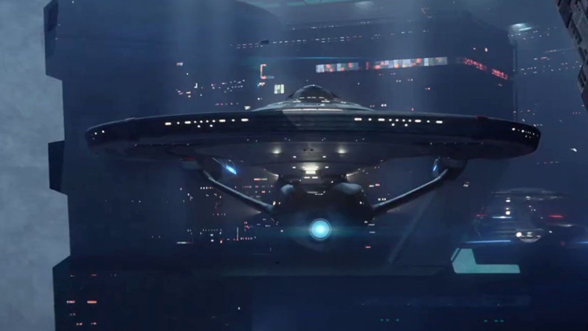 1920x1080 STAR TREK: PICARD Showrunner Says Season 3 Will Be Very Different and a More Cinematic Experience
