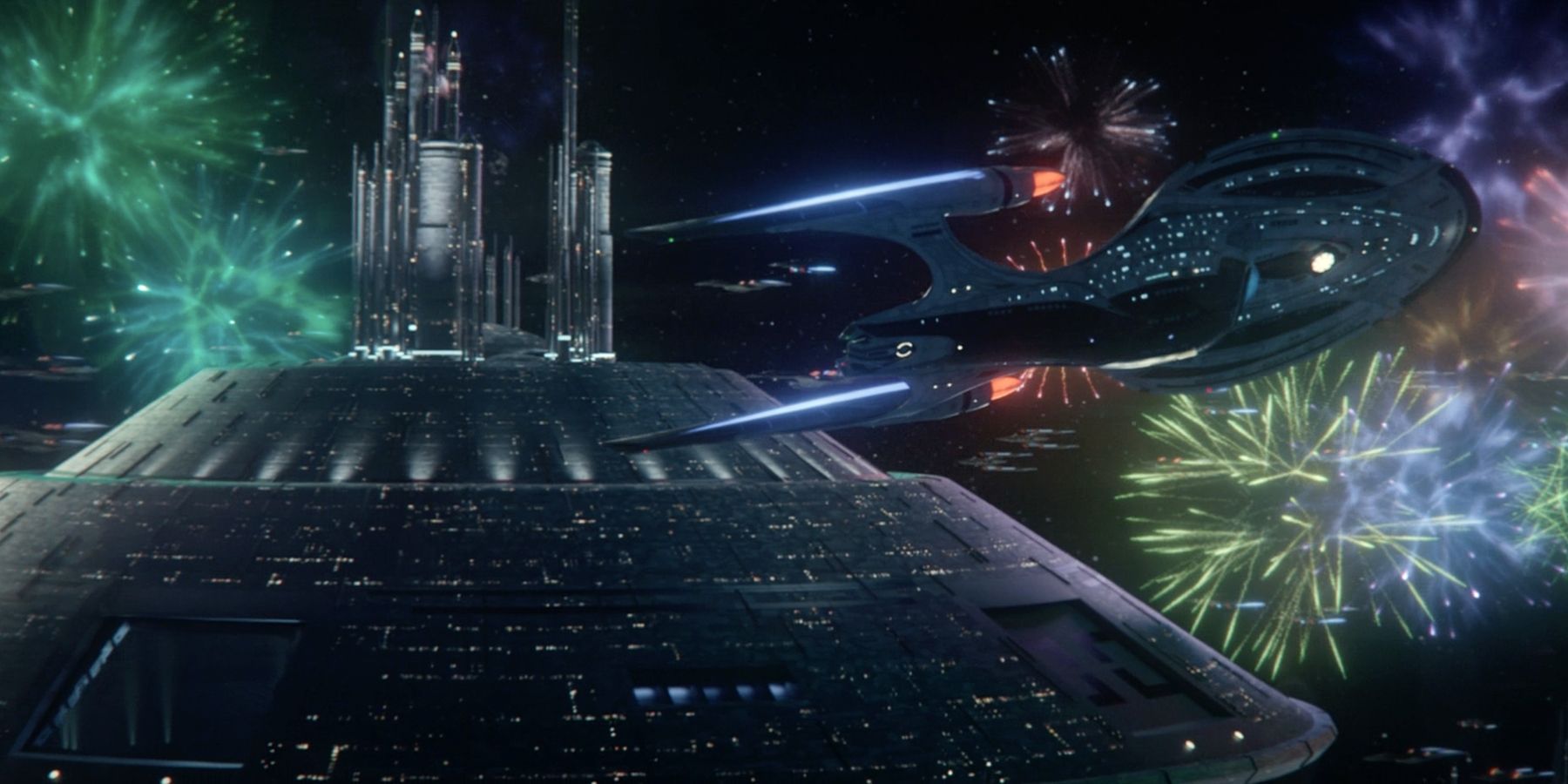 1800x900 Assuming no one RUINED THE SURPRISE, you probably loved the penultimate episode of STAR TREK: PICARD! (editorial review)