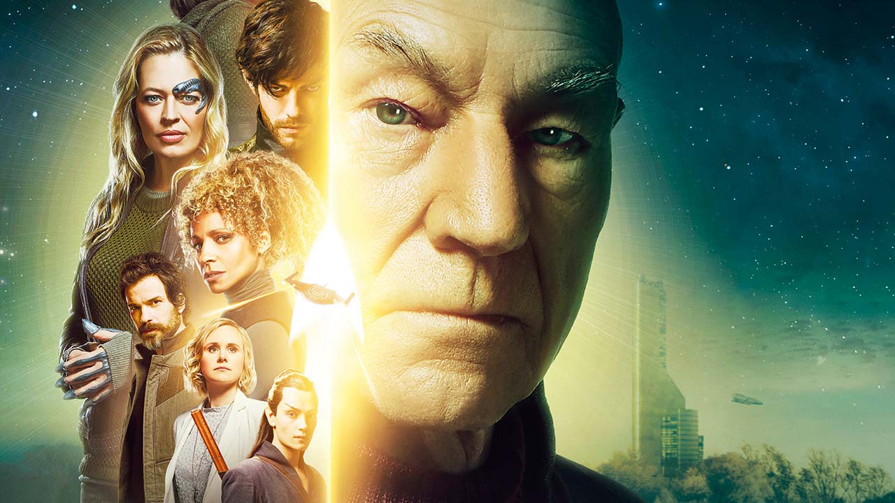 1280x720 Star Trek: Picard End Of Season Review