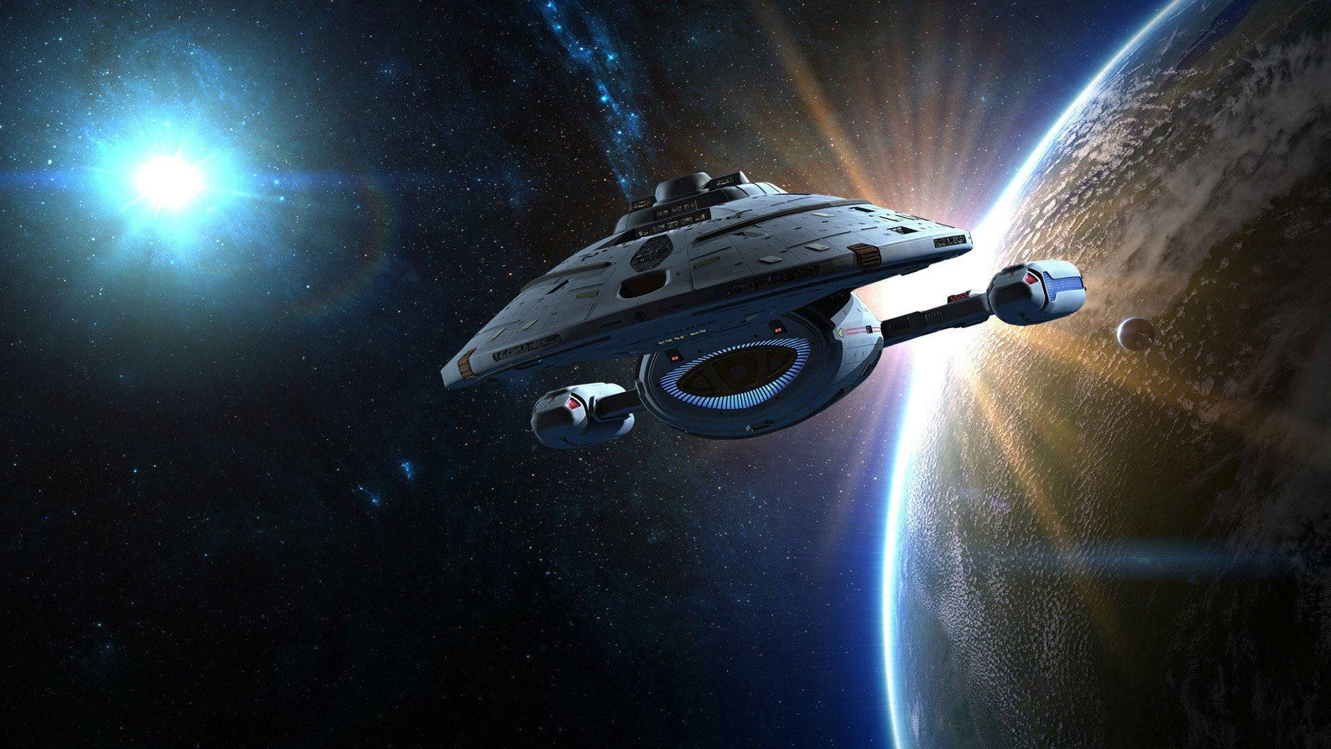 1920x1080 Star Trek Wallpaper
