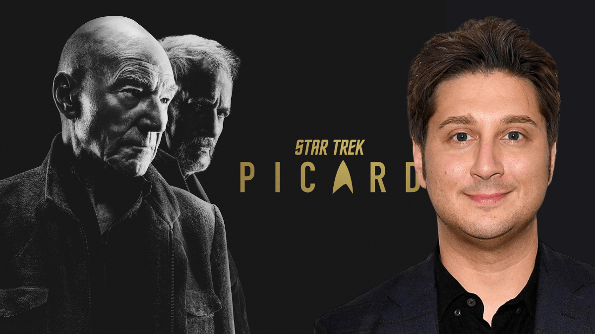 1200x675 Terry Matalas just keeps talking about Star Trek: Picard season 3!