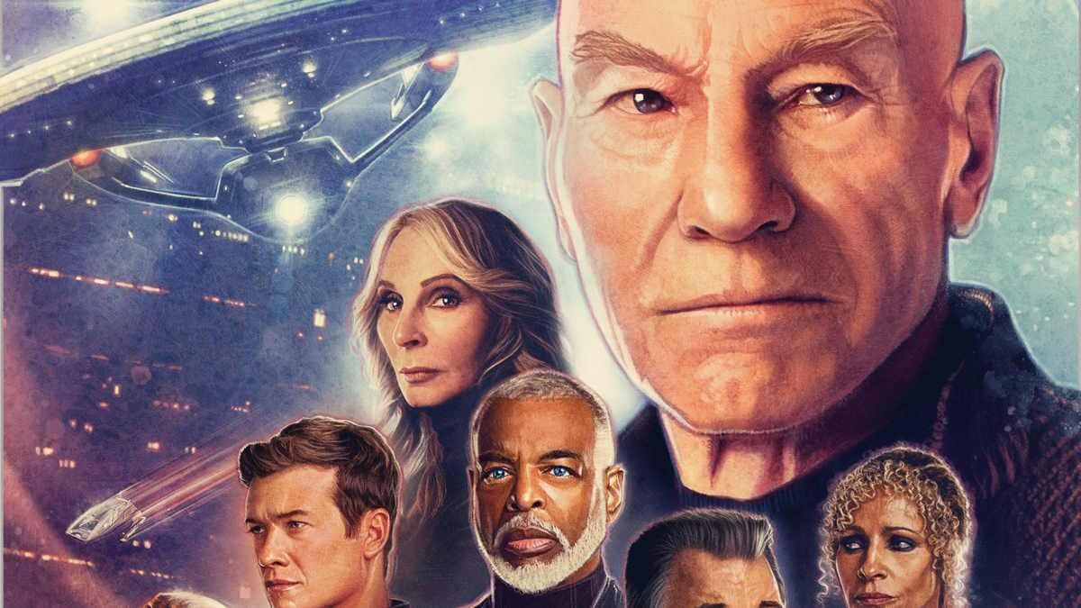 1200x675 Star Trek: Picard Season 3 Final Released, Reveals New Titan Captain