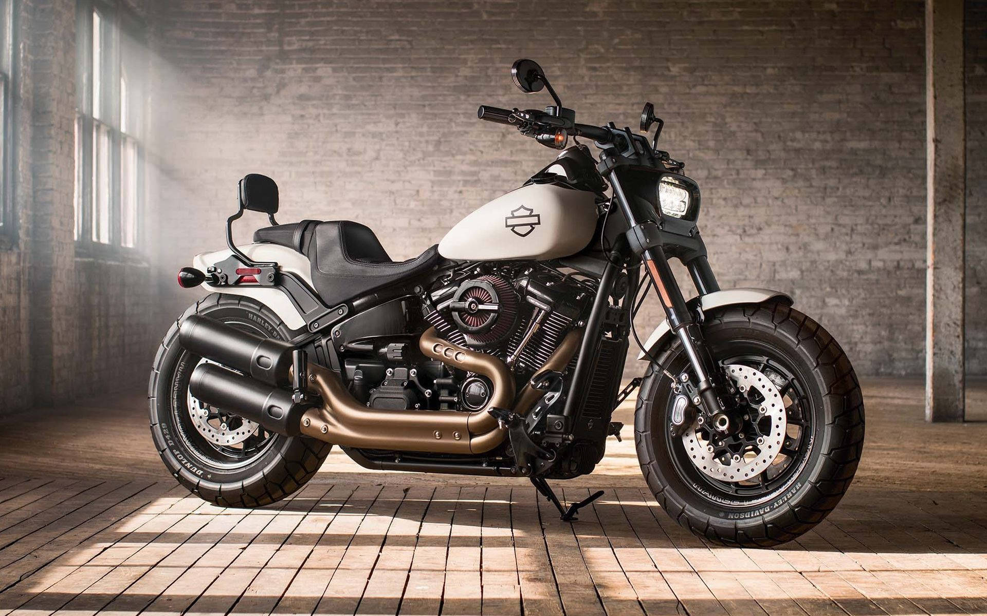 1920x1200 Download Harley Davidson Wallpaper