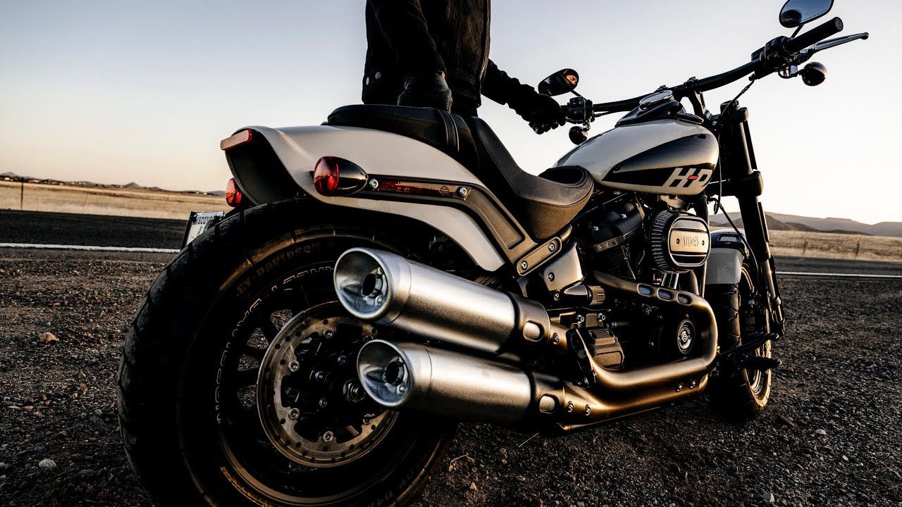1280x720 Josh Parker Fat Bob 114