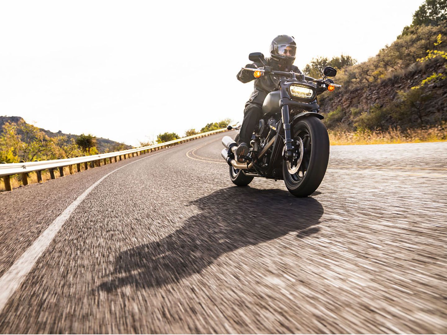 1440x1080 Harley Davidson Fat Bob® 114, Price, Photo. Knoxville TN Dealer. Deadwood Green Denim