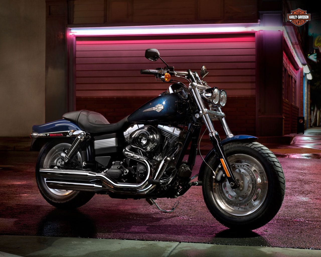 1280x1024 Free download Harley Davidson Fat Bob Wallpaper 1 [1280x1024] for your Desktop, Mobile & Tablet. Explore Harley Davidson Fat Bob Wallpaper. Harley Davidson Logo Wallpaper, Harley Davidson Background, Harley Davidson Wallpaper