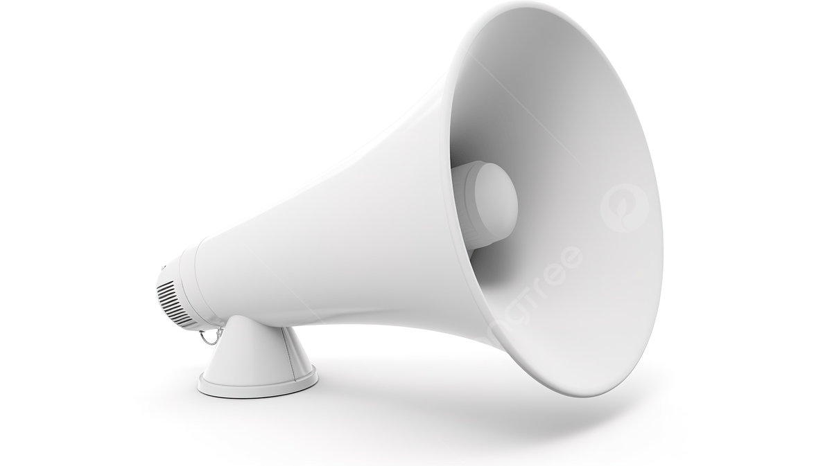 Megaphone Wallpapers - Top Free Megaphone Backgrounds - WallpaperAccess