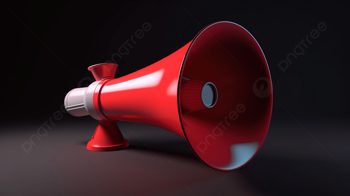 Megaphone Wallpapers - Top Free Megaphone Backgrounds - WallpaperAccess