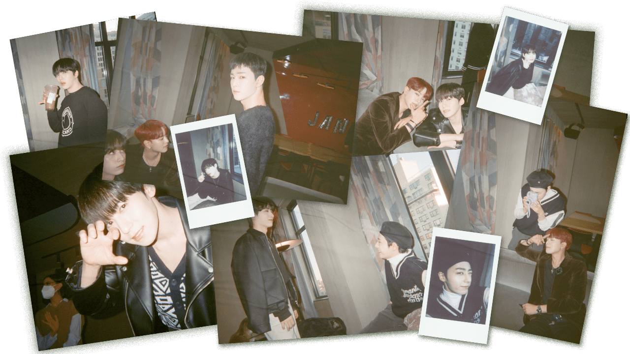 Kpop Collage Wallpapers Top Free Kpop Collage Backgrounds WallpaperAccess