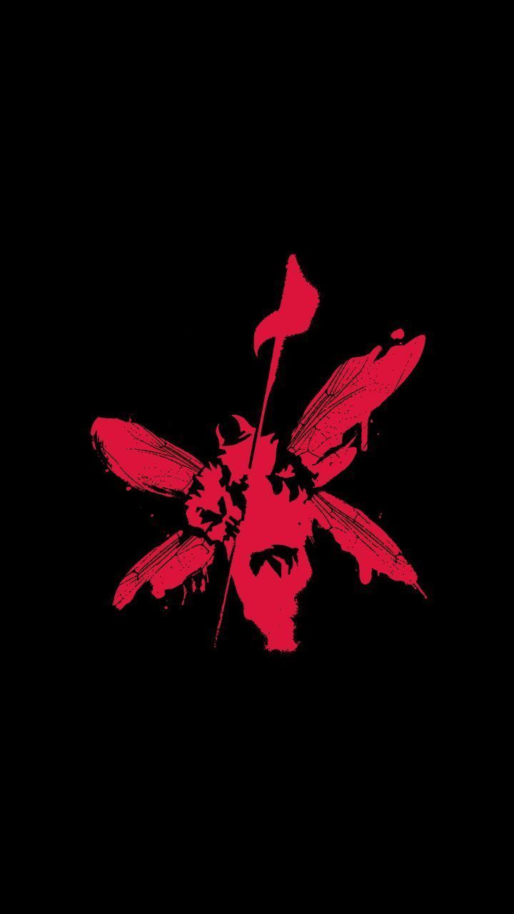 720x1280 Linkin Park Wallpaper ✊ em 2023. Tatoo star, Rock poster, Walpapers para celular