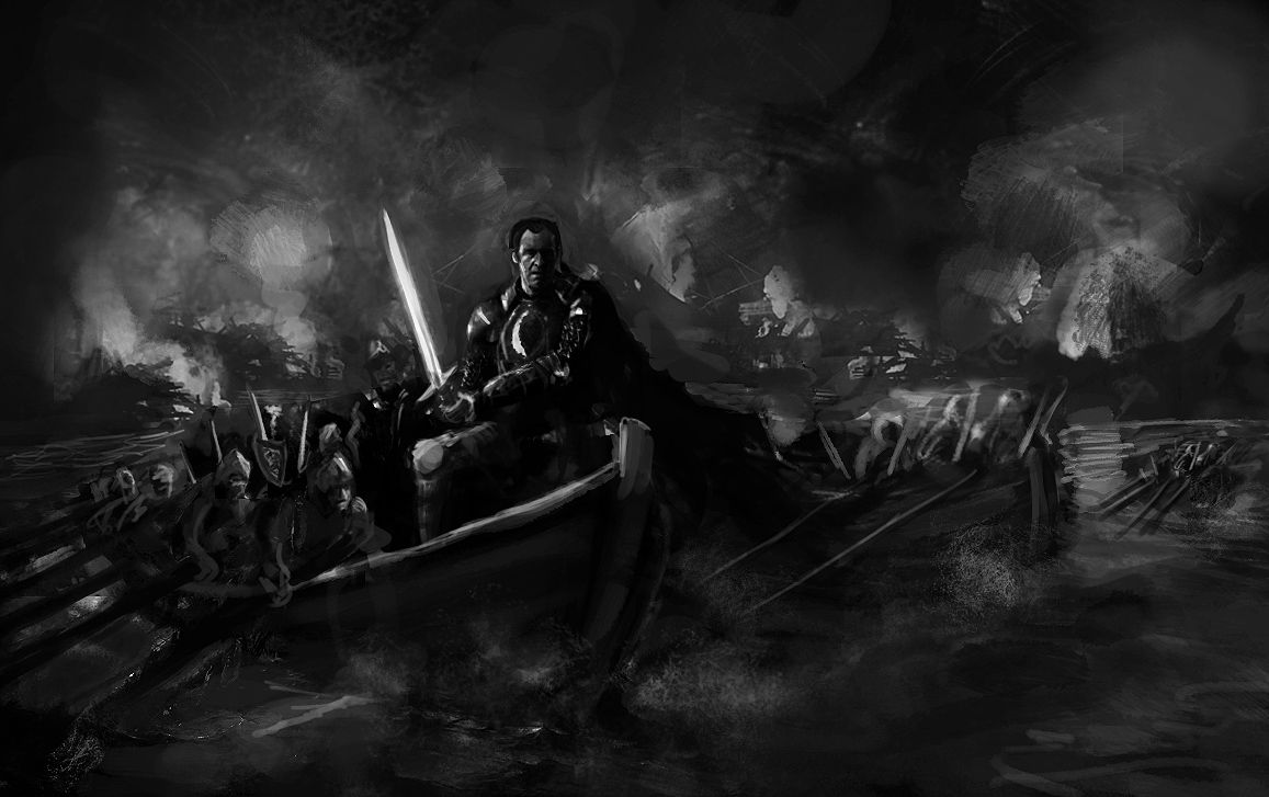 1157x727 ASOIAF Wallpaper