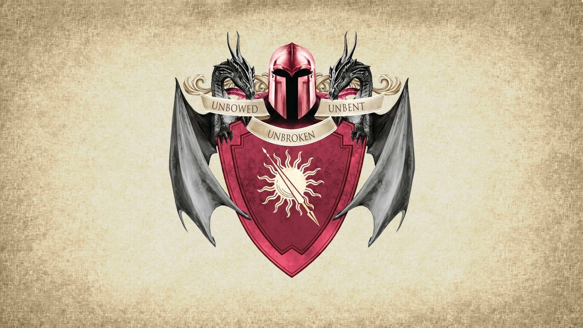 1920x1080 Asoiaf Wallpaper