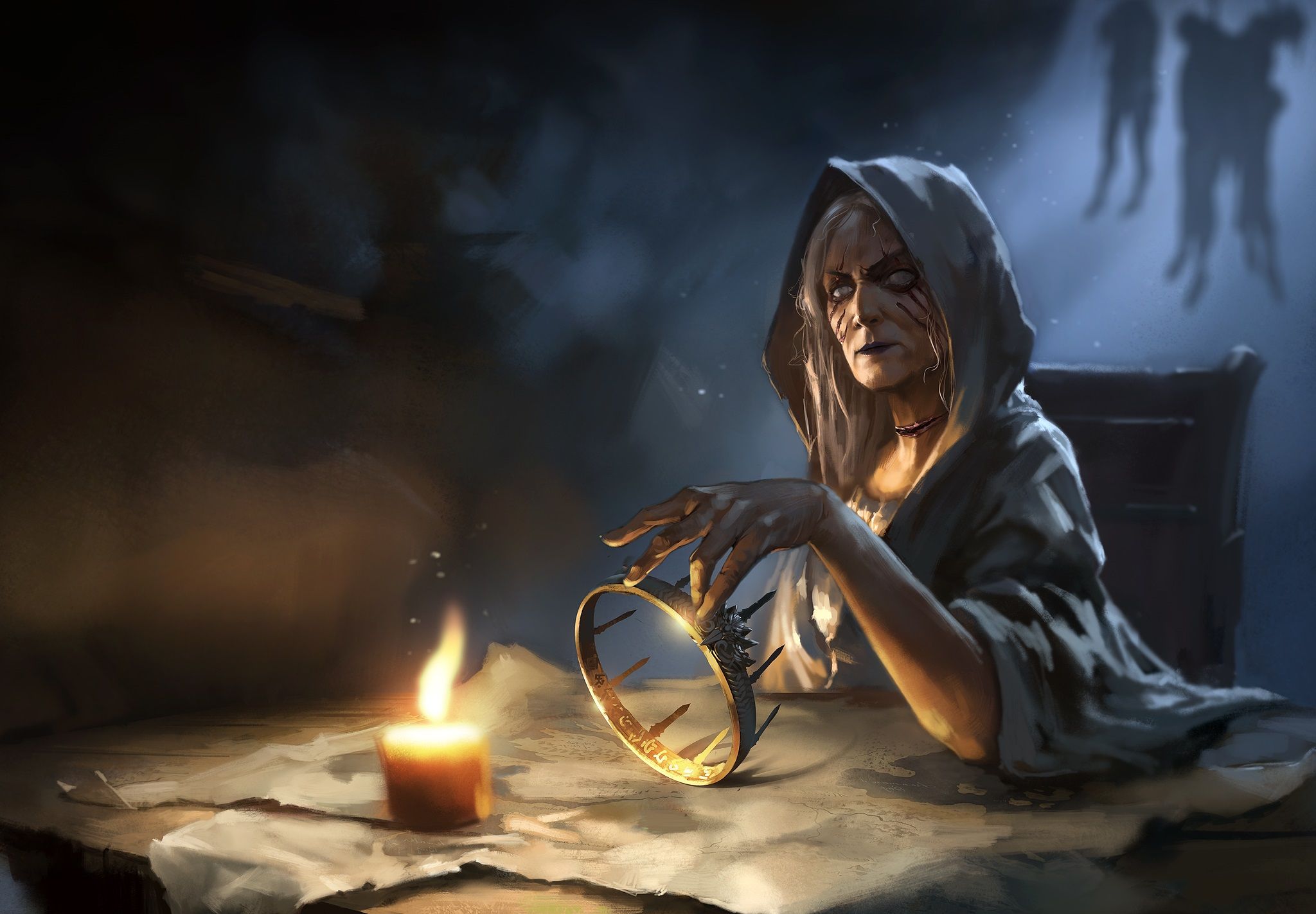 2048x1423 Game of Thrones Wallpaper. A song of ice and fire, Throne of glass, Game of thrones art