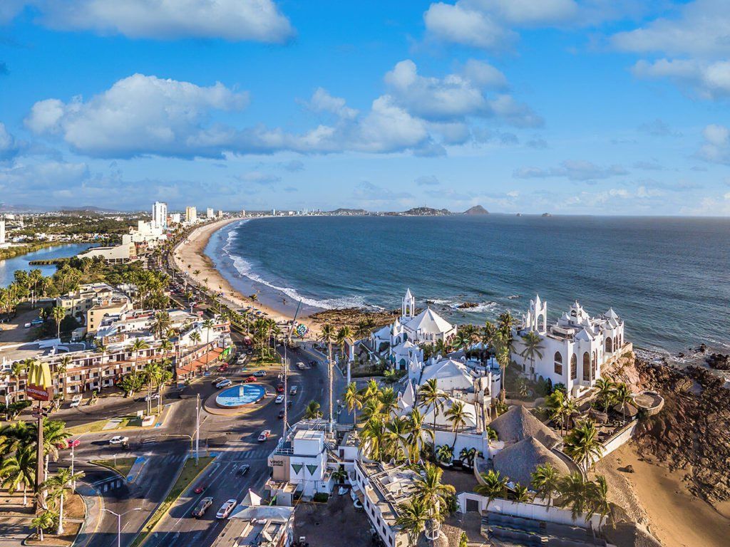 1024x768 Venados de Mazatlán a Mazatlán en una sola palabra