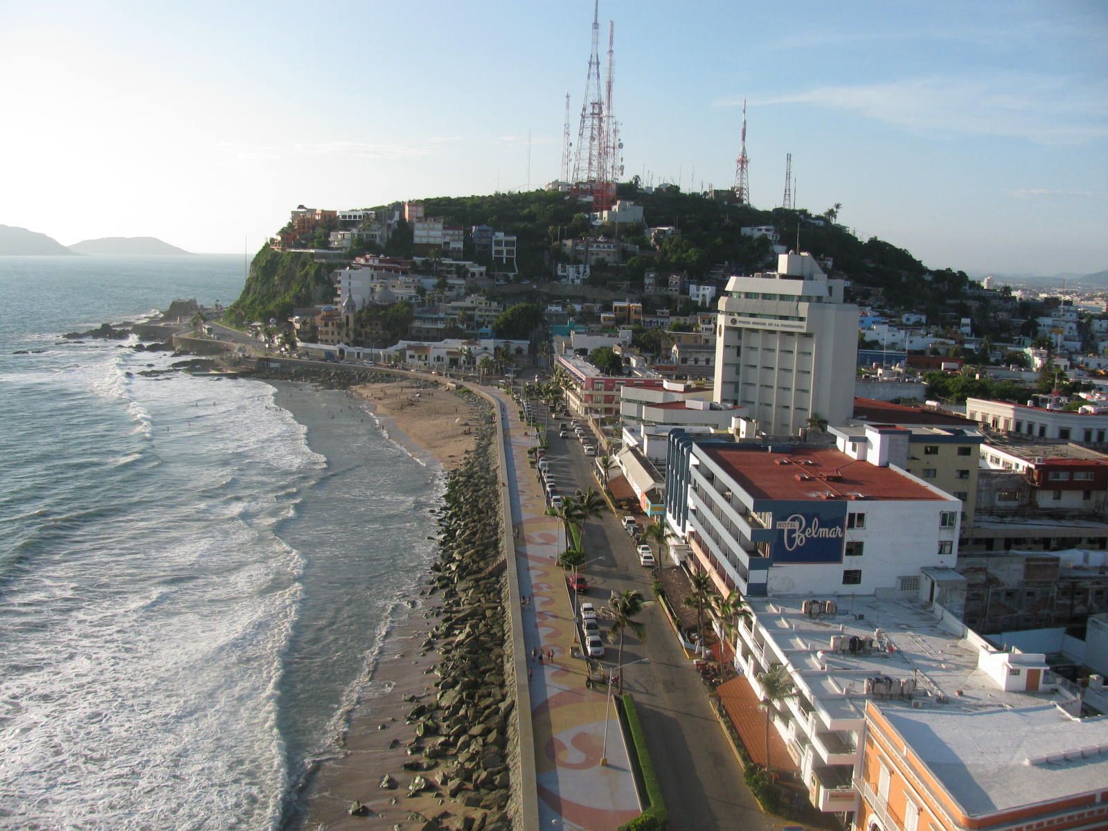 Mazatlan Wallpapers - Top Free Mazatlan Backgrounds - WallpaperAccess