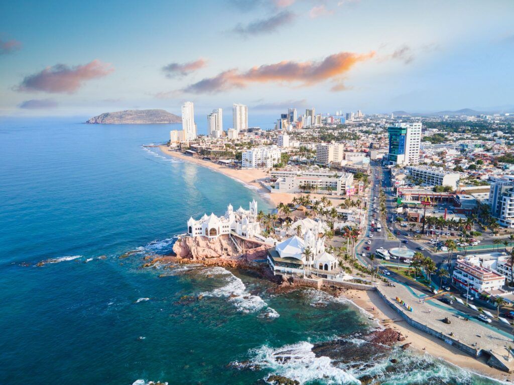 1024x768 Mazatlan: Vacation Tips Holidays, Facts
