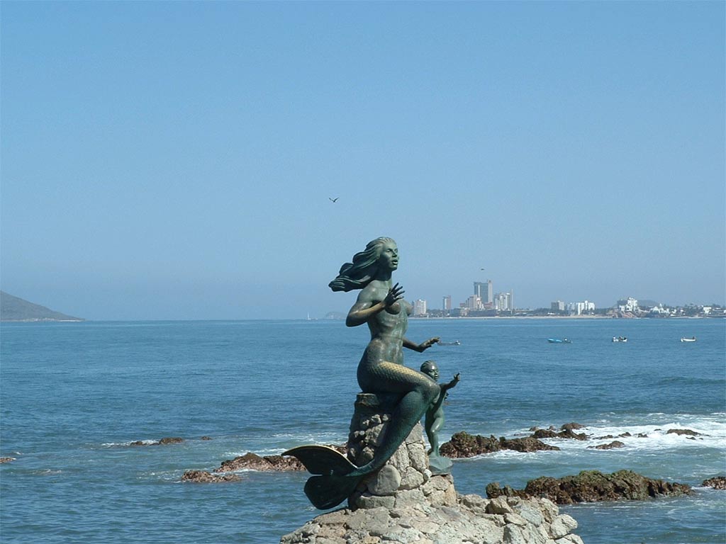 1024x768 Mazatlan Pacific Pearl