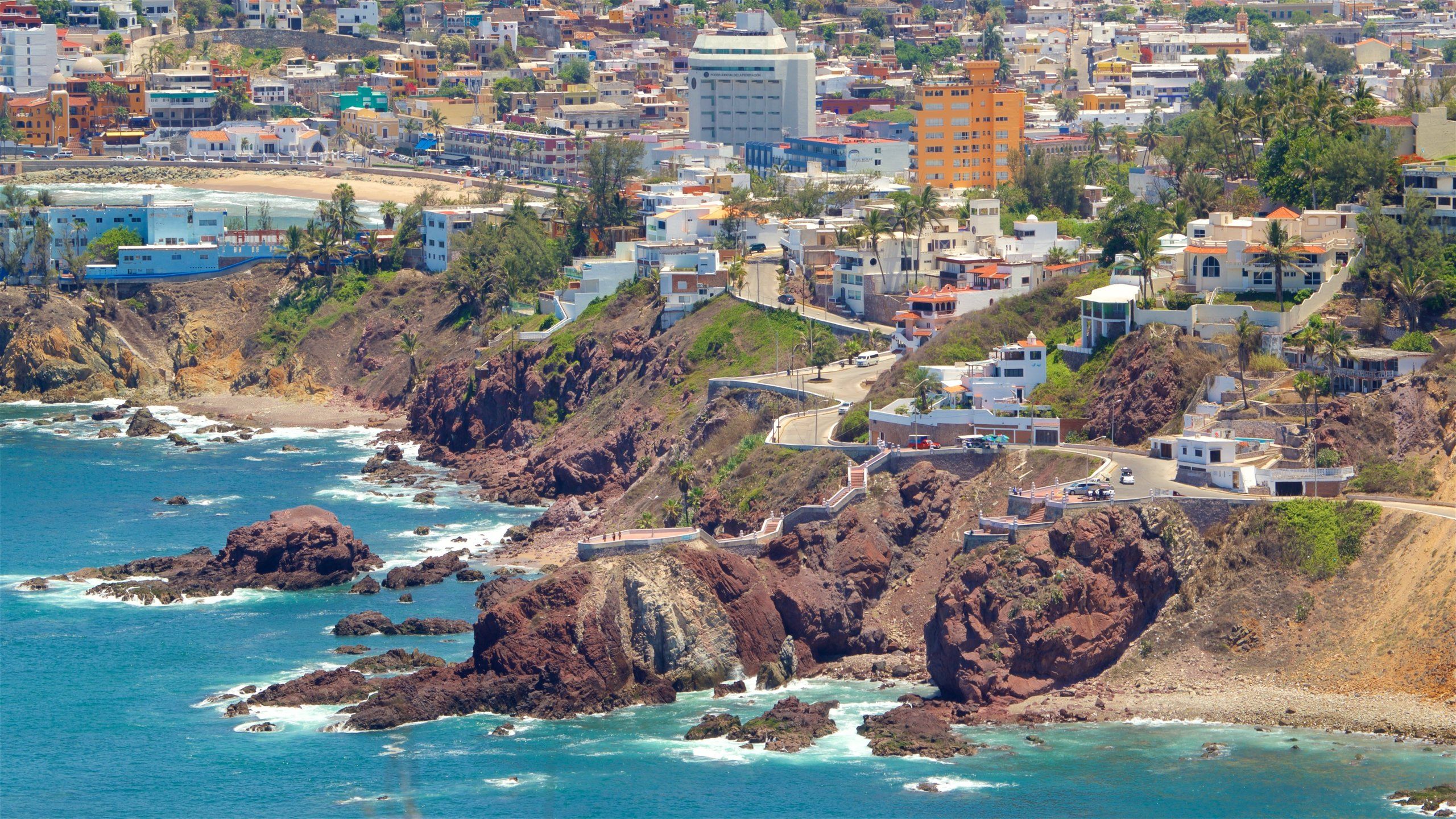 2560x1440 Fun Things to Do in Mazatlán August 2023