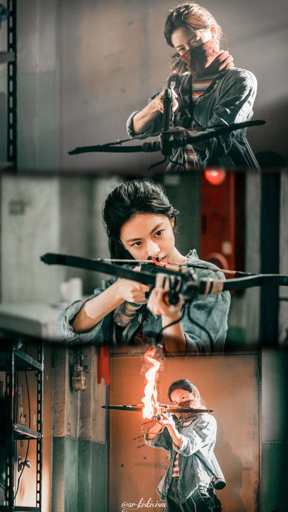 975x1732 Kdrama Wallpaper