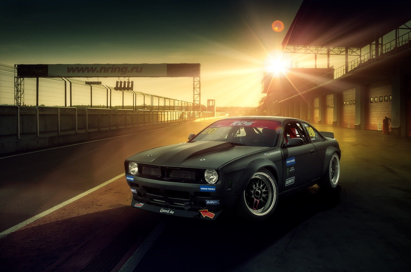 1600x1061 Wallpaper / vehicle, Rocket Bunny, Toyo Tires, 720P, Nissan, race cars, Nissan Silvia S Nissan S sunset, car, Monster Energy, Rocket Bunny Boss free download