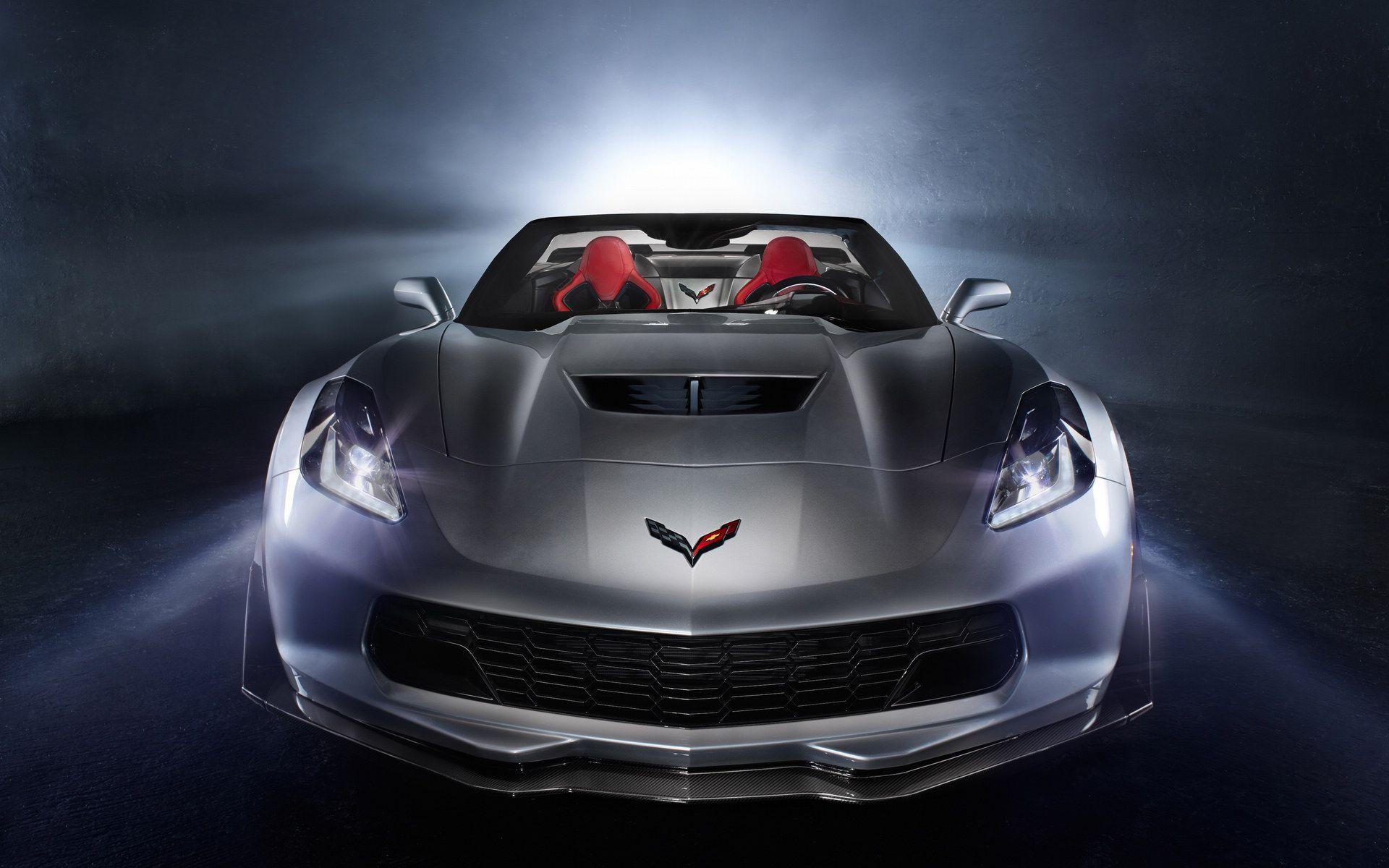 1920x1200 Chevrolet Corvette Zora ZR1 2017 HD Wallpaper