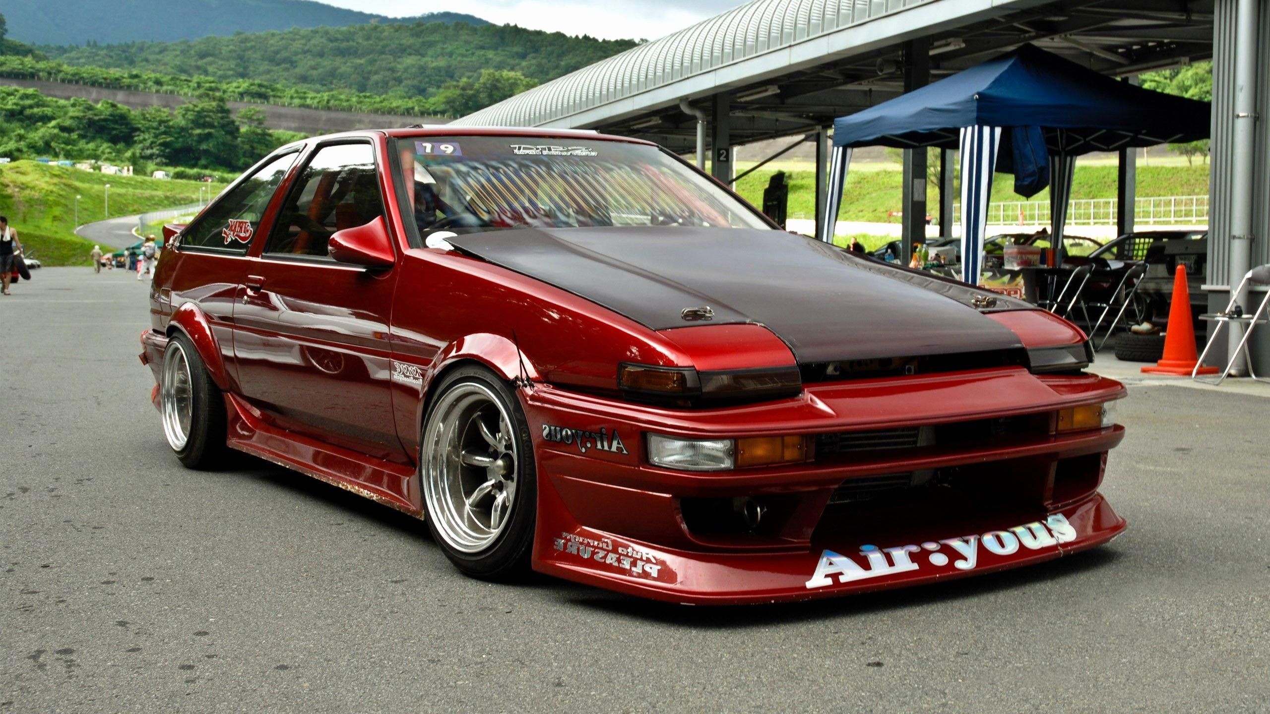 2560x1440 JDM Wallpaper HD Free Download