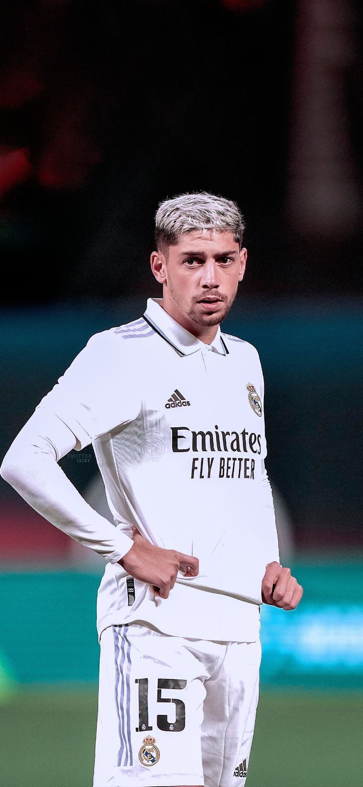 736x1593 Valverde wallpaper. Real madrid wallpaper, Football image, Real madrid