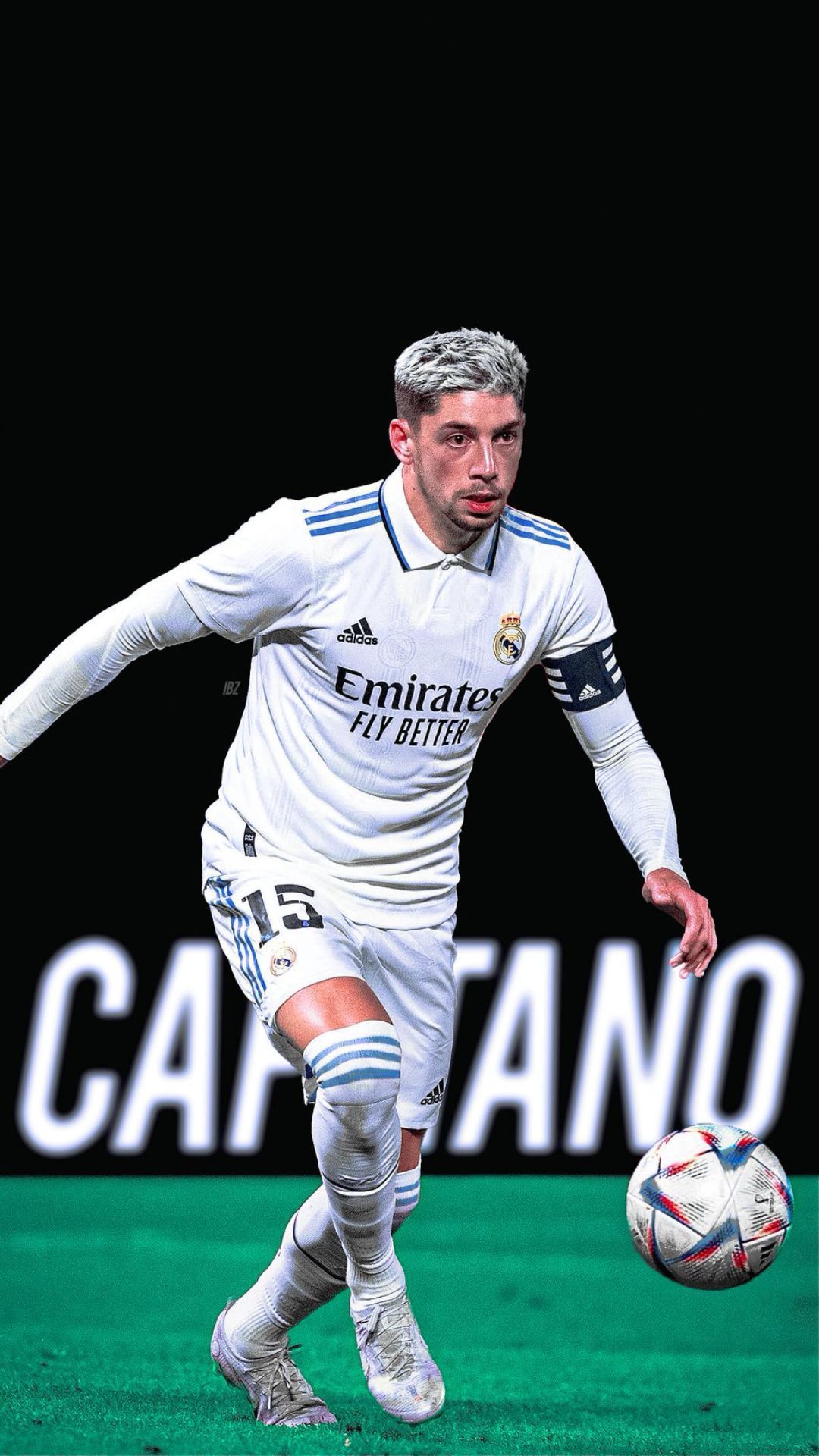 1080x1920 Federico Valverde Wallpaper Federico Valverde Wallpaper Download