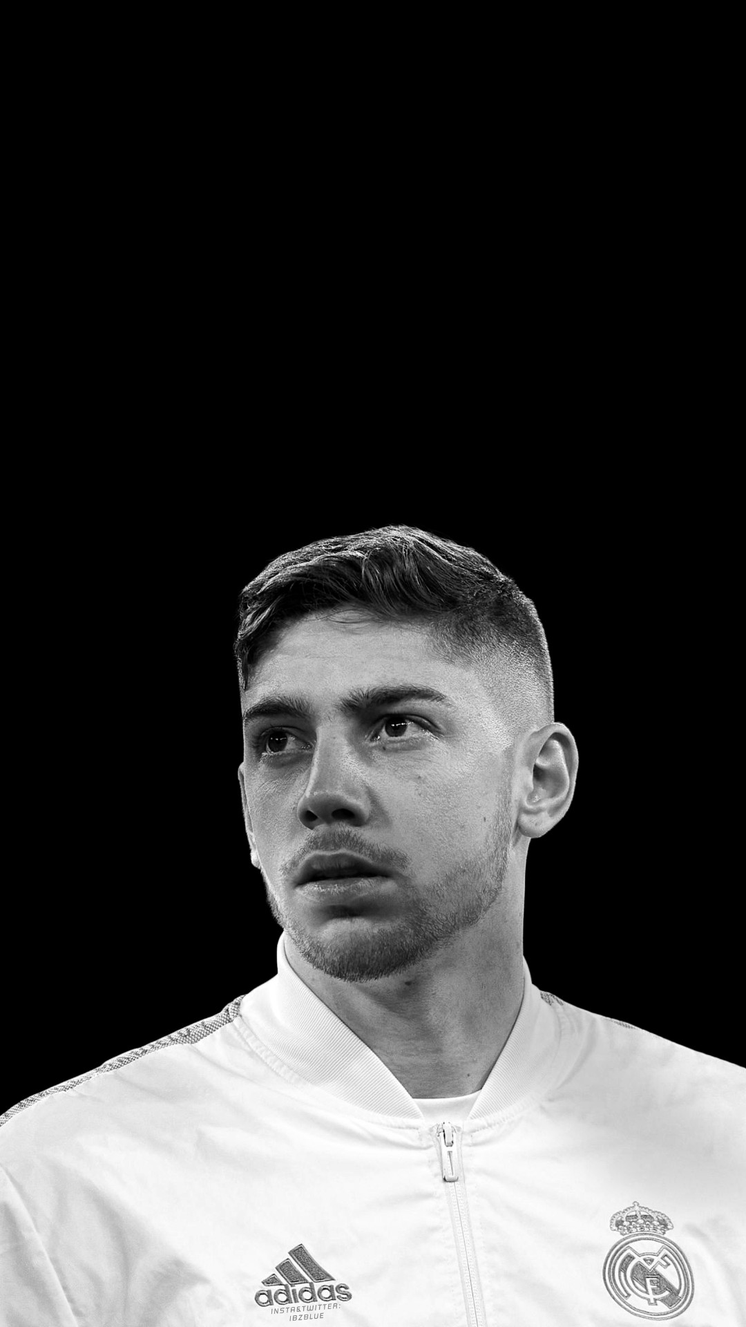 1080x1920 Federico Valverde Wallpaper Federico Valverde Wallpaper Download