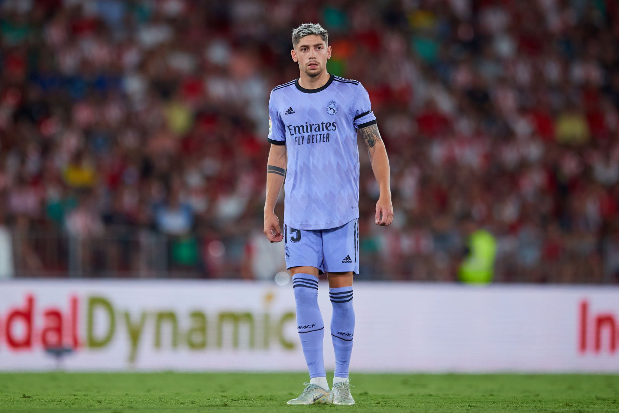 2048x1366 Sports Federico Valverde HD Wallpaper