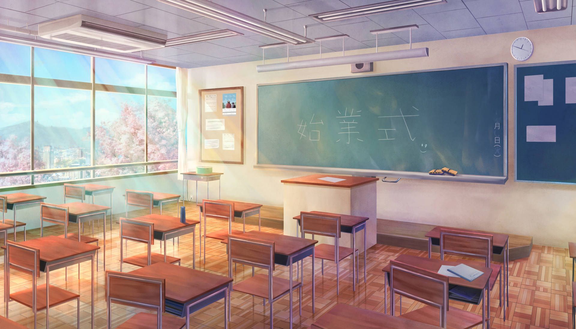 School Class Wallpapers - Top Free School Class Backgrounds ...