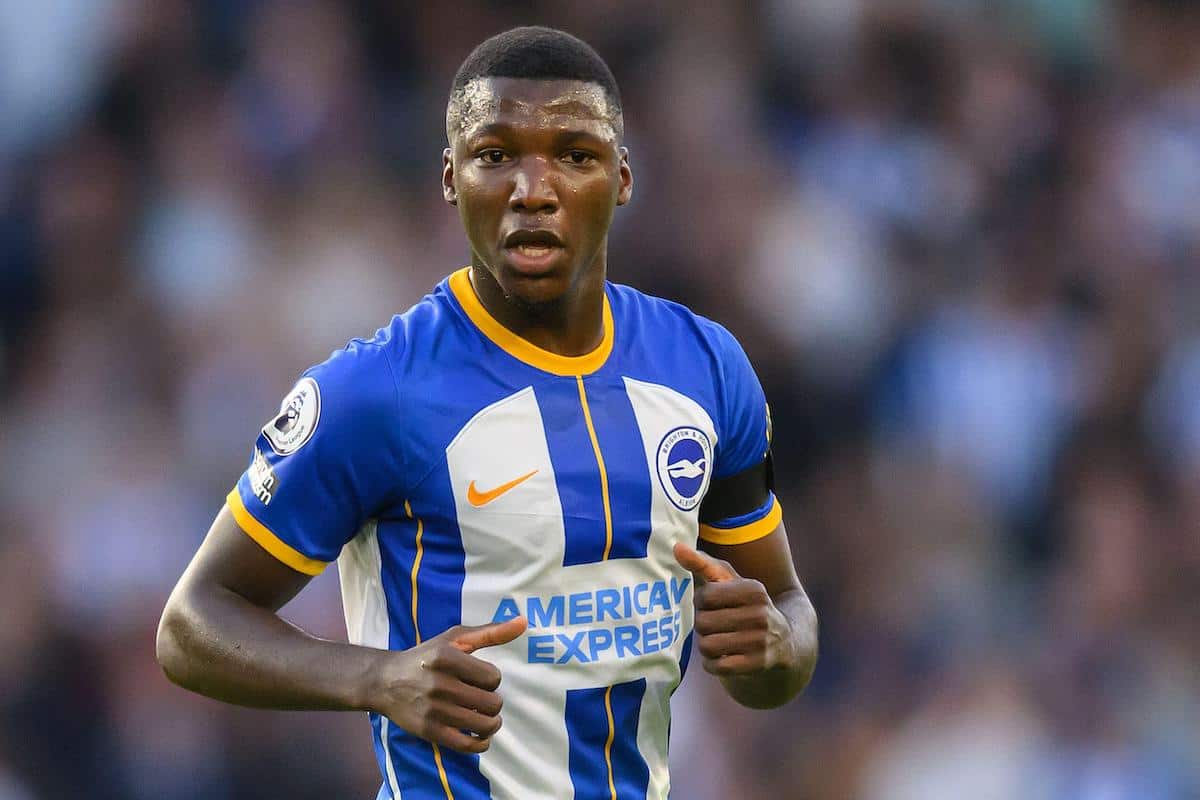 1200x800 Transfer: Brown names club Moises Caicedo will join this summer Post Nigeria