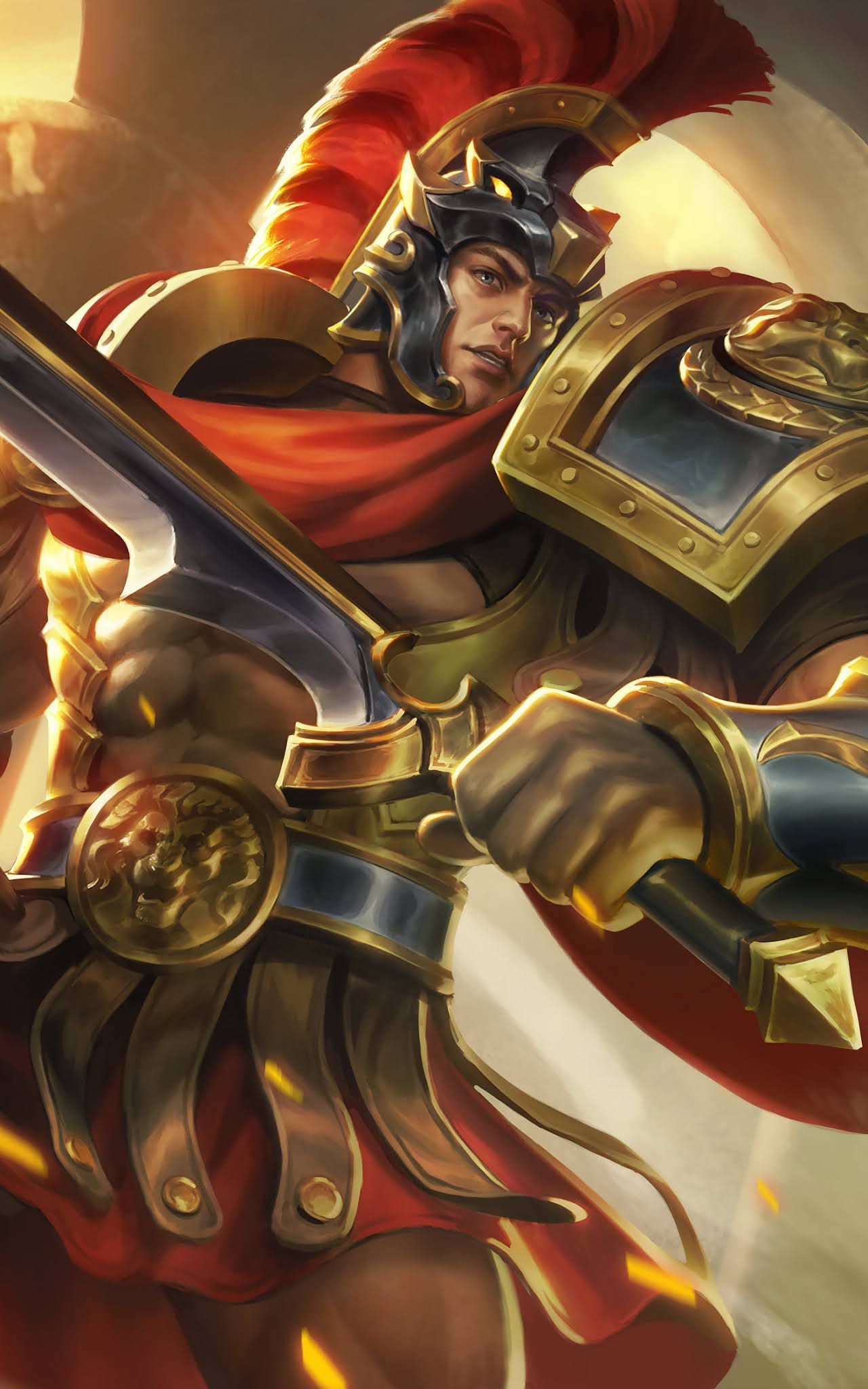 1280x2048 Lapu Lapu Mobile Legends Wallpaper HD Hdf. Mobile legends, Mobile legend wallpaper, Ghost rider wallpaper