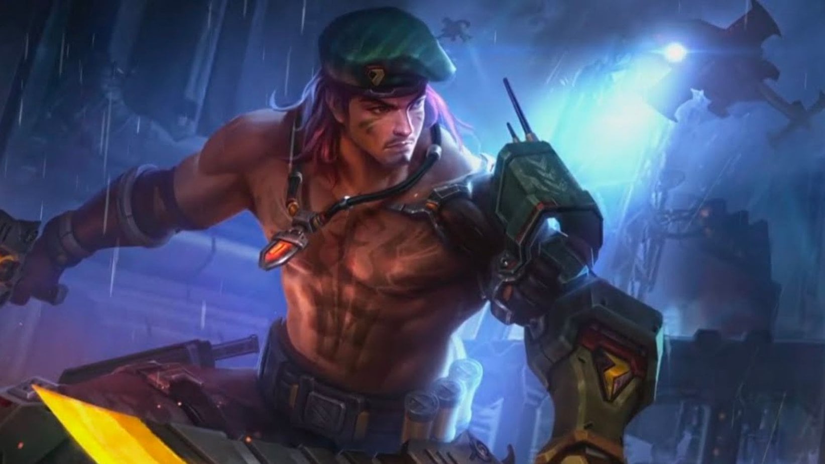 1643x924 The 3 Best Heroes To Counter Lapu Lapu In Mobile Legends