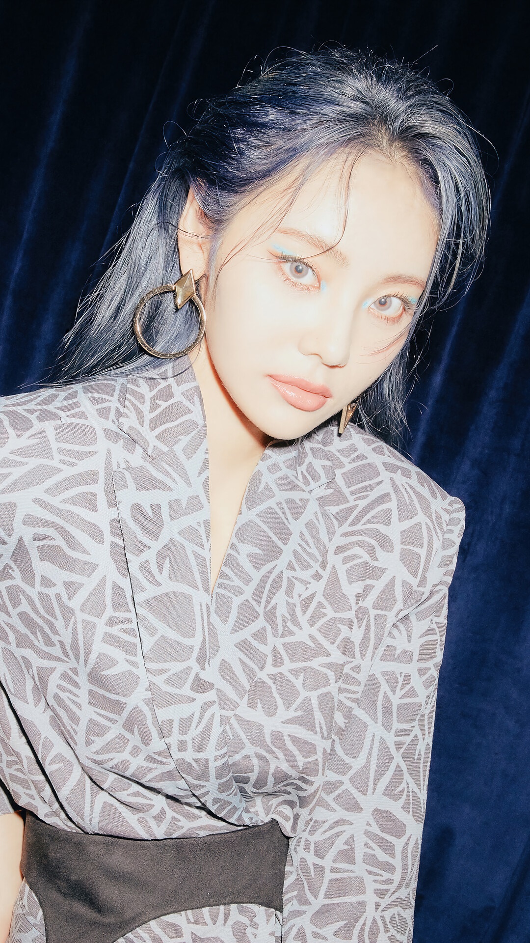 1080x1920 Jung Jin Sol 1080P, 2k, 4k HD wallpaper, background free download