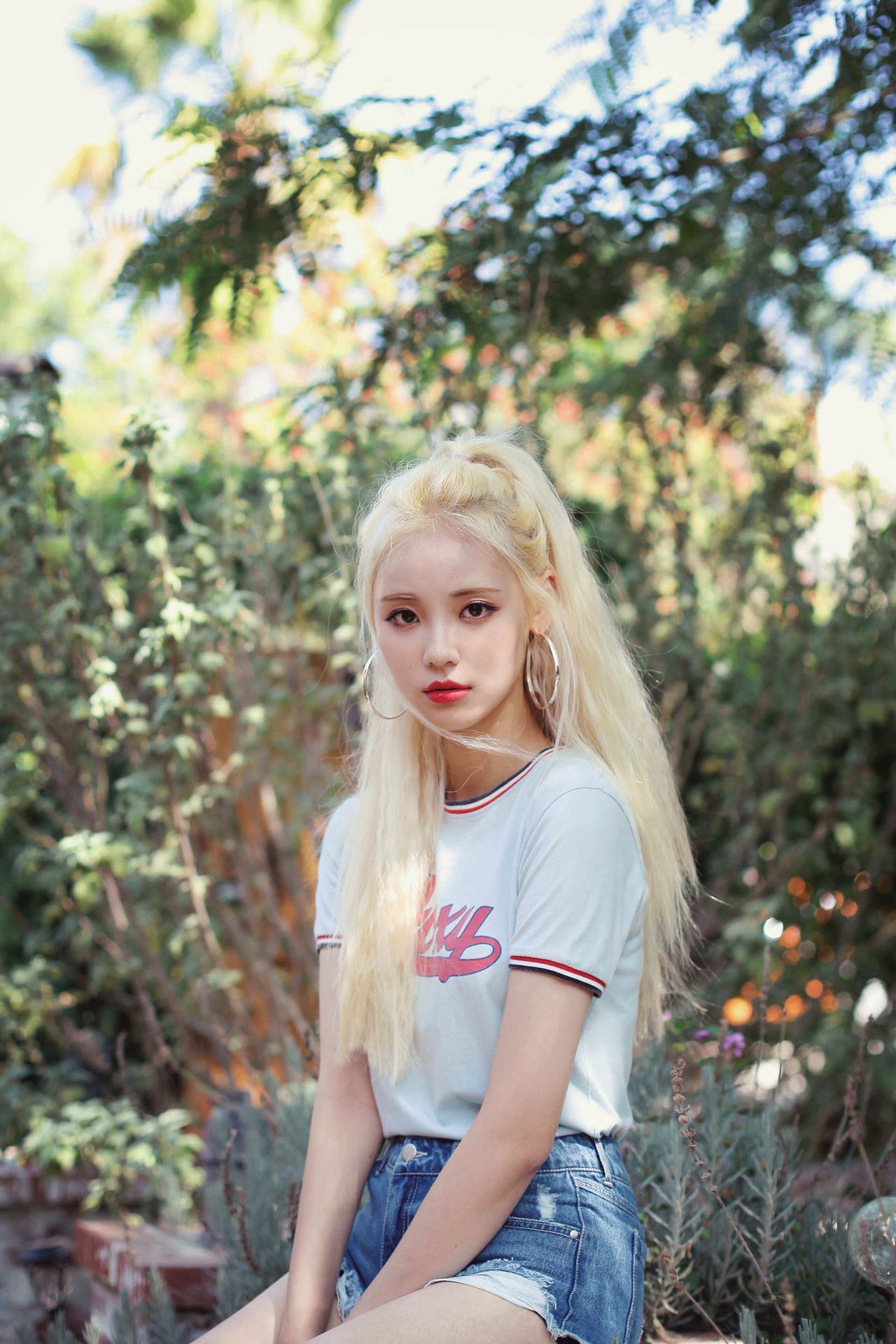 1280x1920 LOONA WALLPAPERS